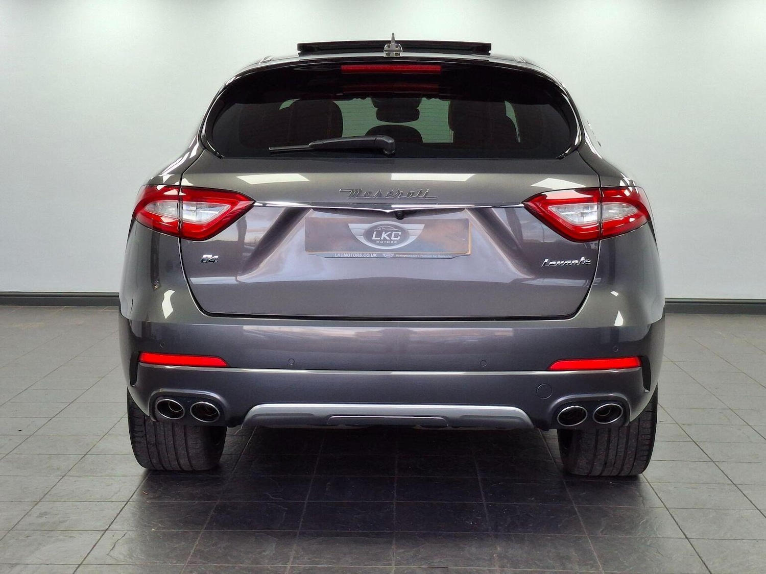 Used Maserati Levante 2020 for sale - 76618644: Photo 39