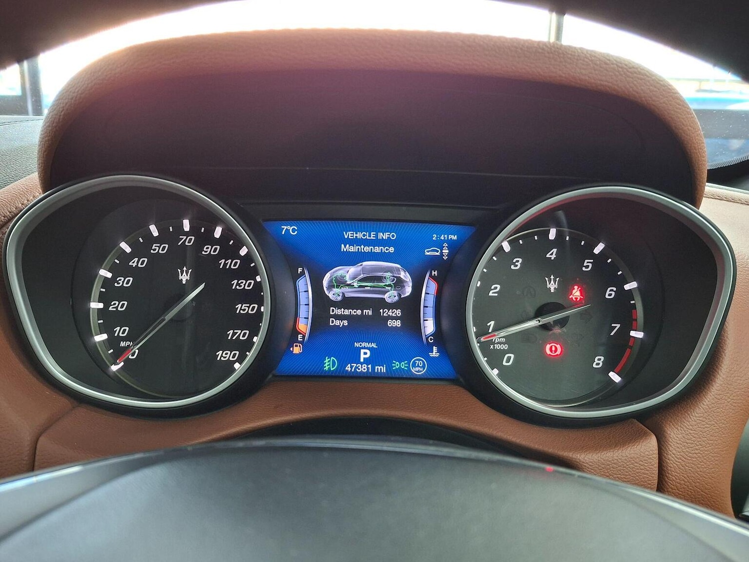 Used Maserati Levante 2020 for sale - 76618644: Photo 4