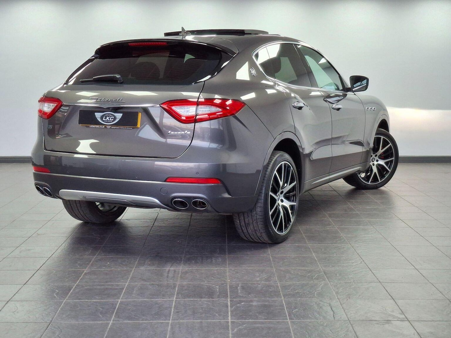 Used Maserati Levante 2020 for sale - 76618644: Photo 40