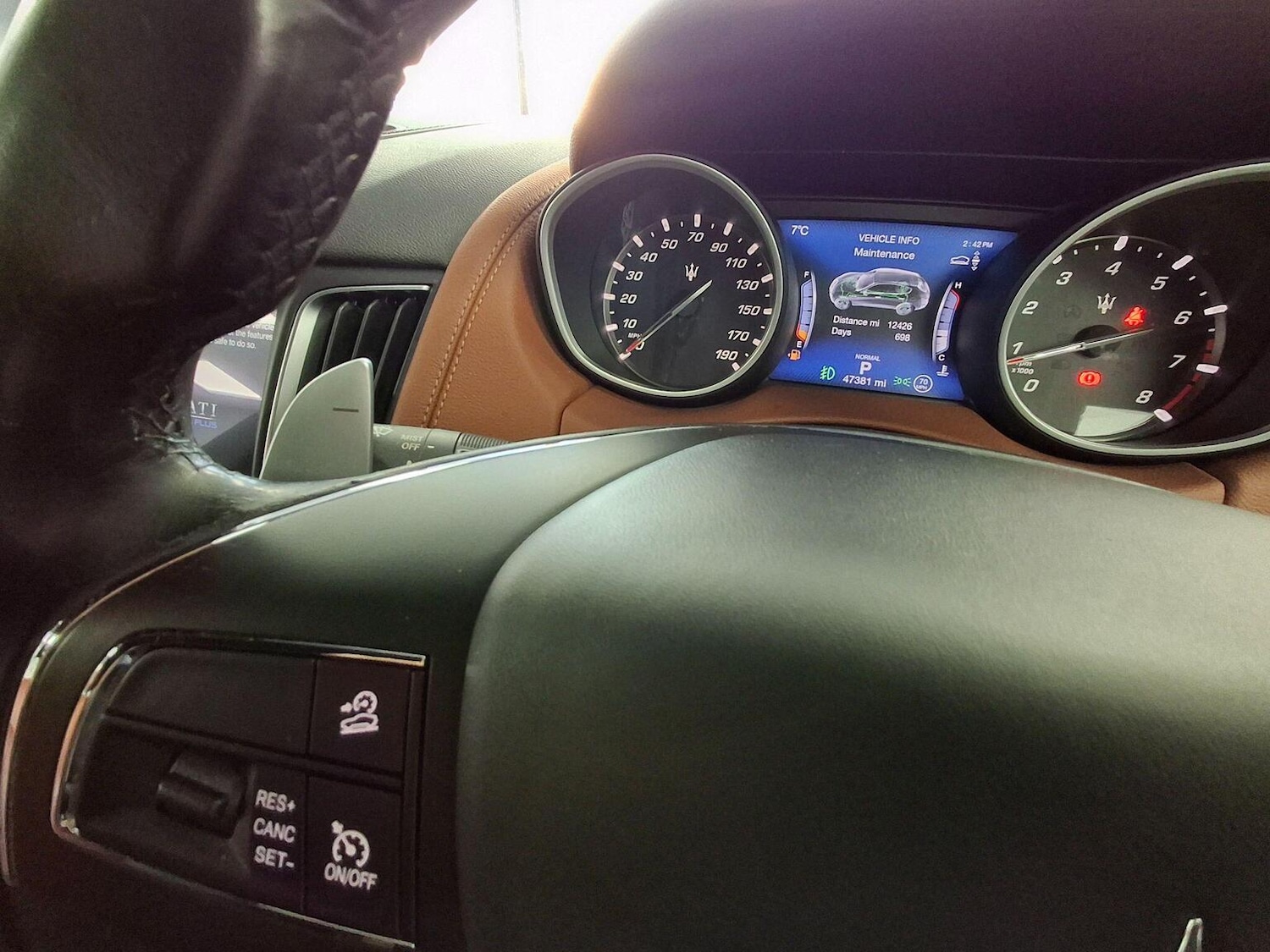 Used Maserati Levante 2020 for sale - 76618644: Photo 44