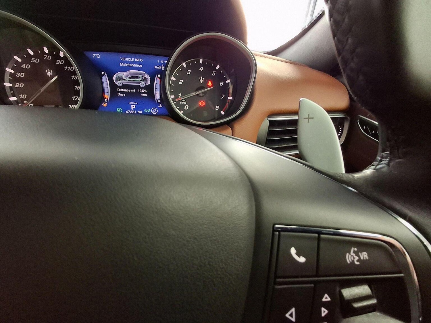 Used Maserati Levante 2020 for sale - 76618644: Photo 45