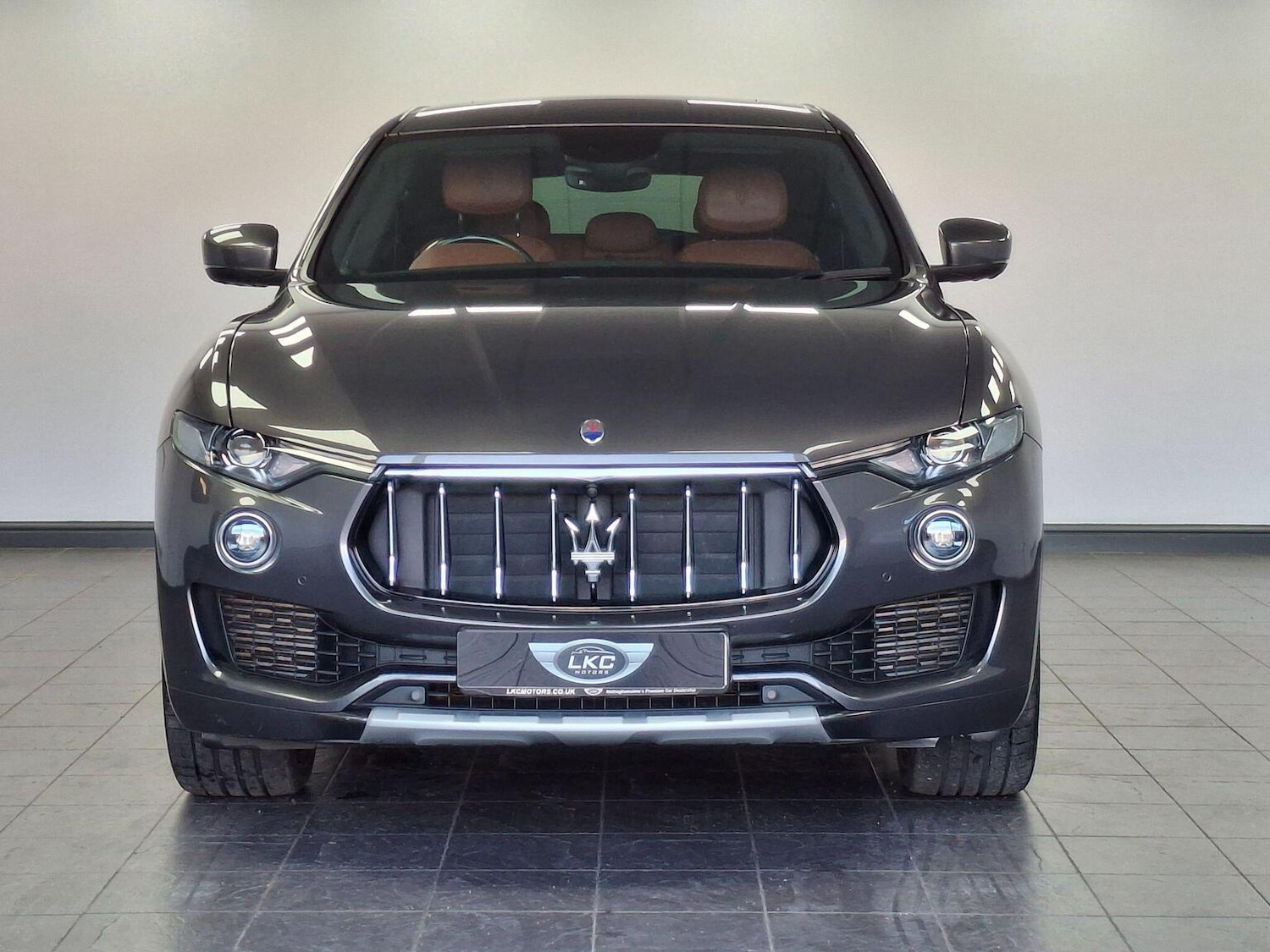 Used Maserati Levante 2020 for sale - 76618644: Photo 46