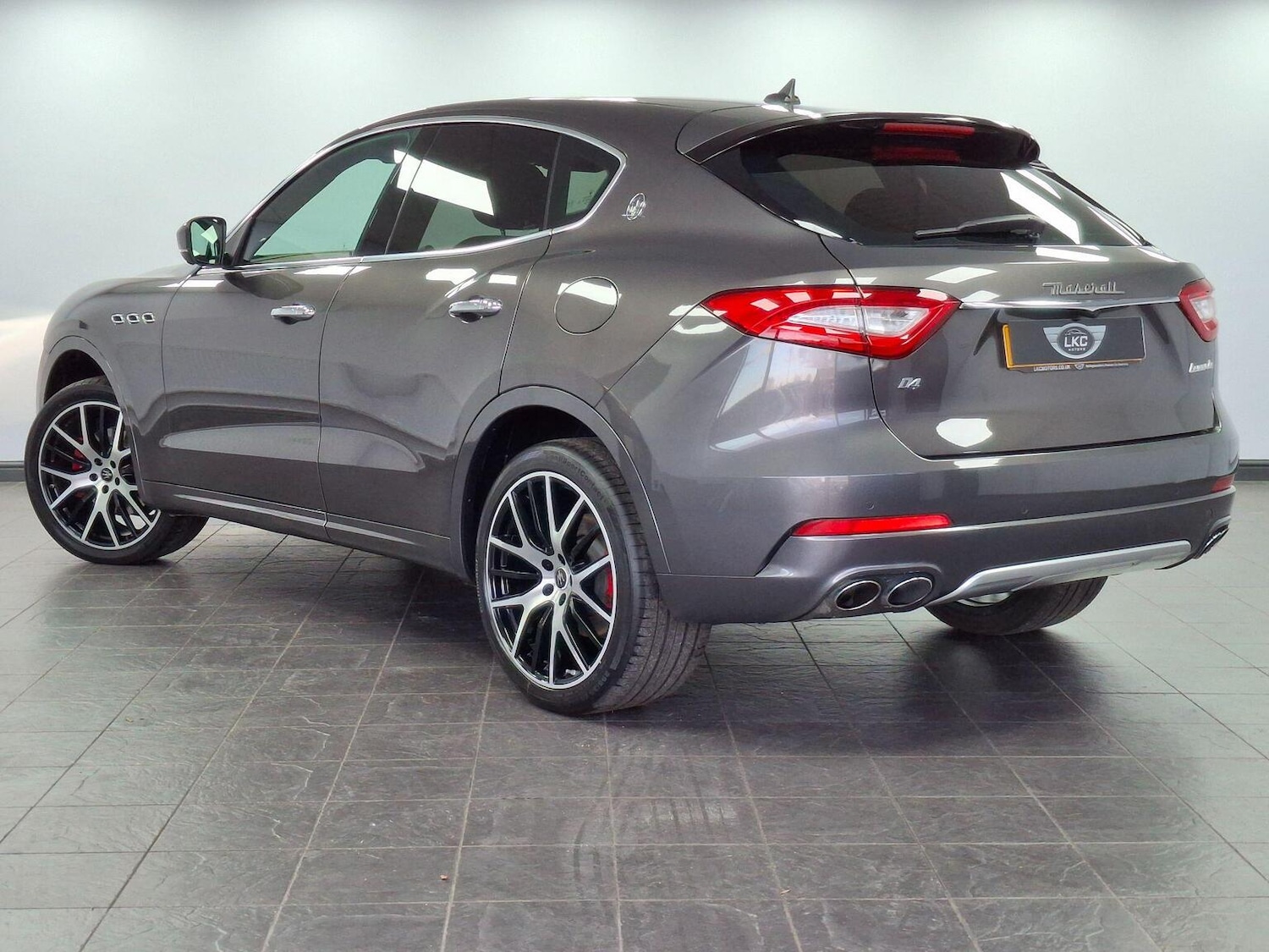 Used Maserati Levante 2020 for sale - 76618644: Photo 49