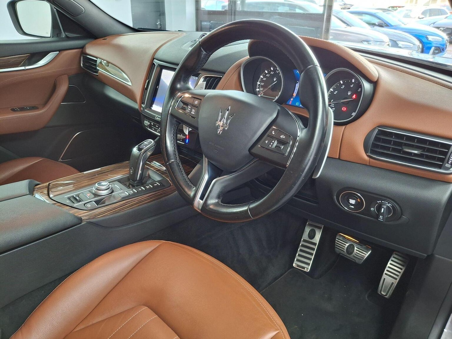 Used Maserati Levante 2020 for sale - 76618644: Photo 50