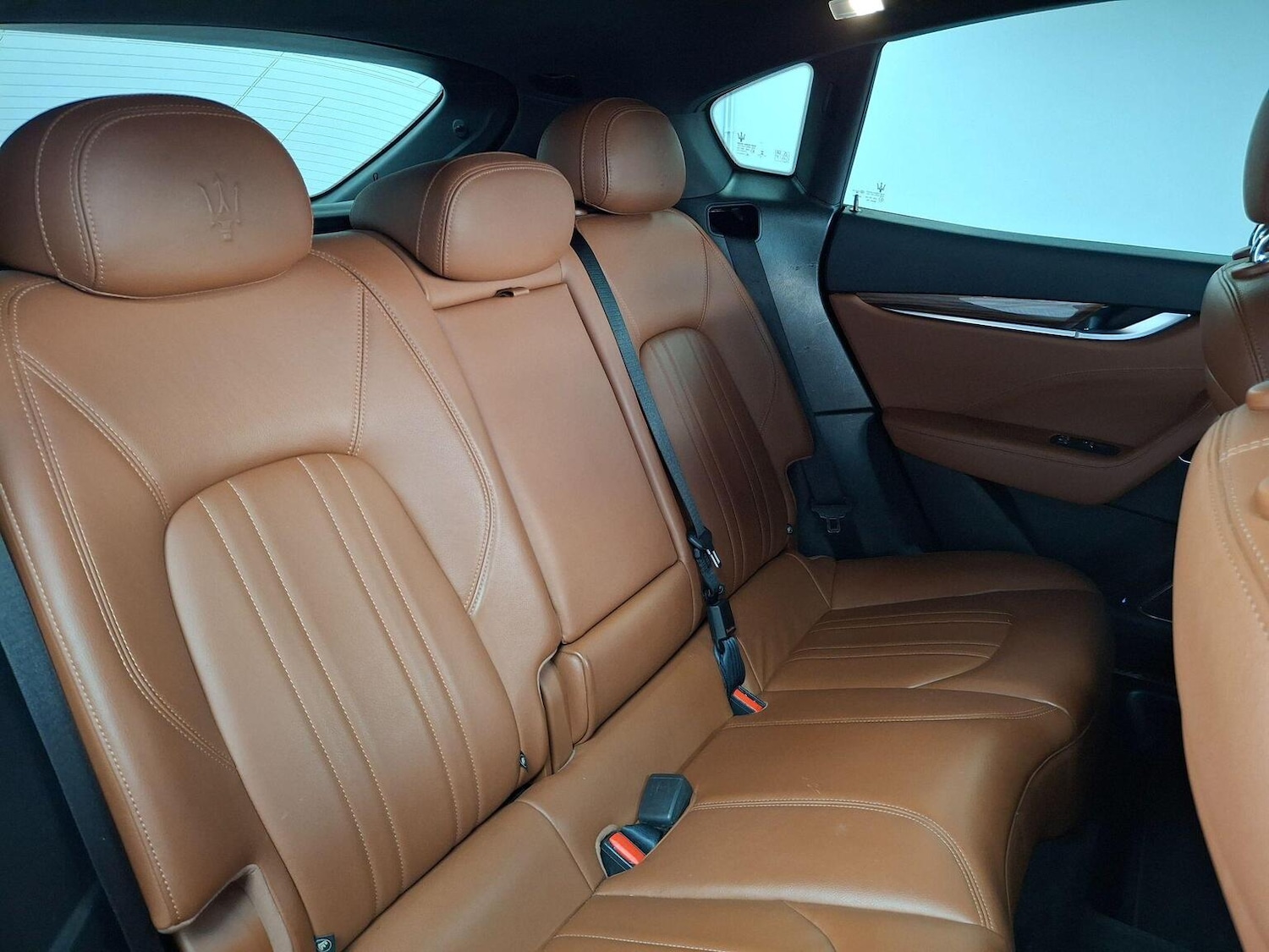 Used Maserati Levante 2020 for sale - 76618644: Photo 54