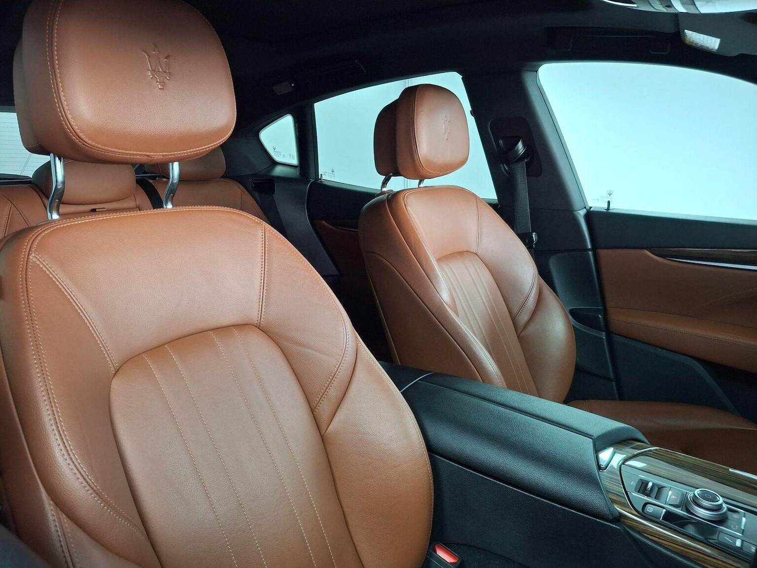 Used Maserati Levante 2020 for sale - 76618644: Photo 55