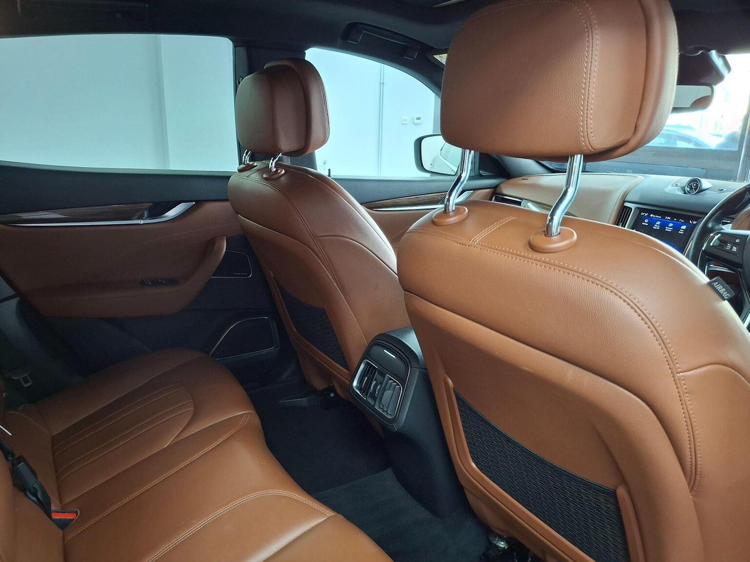 Used Maserati Levante 2020 for sale - 76618644: Photo 56