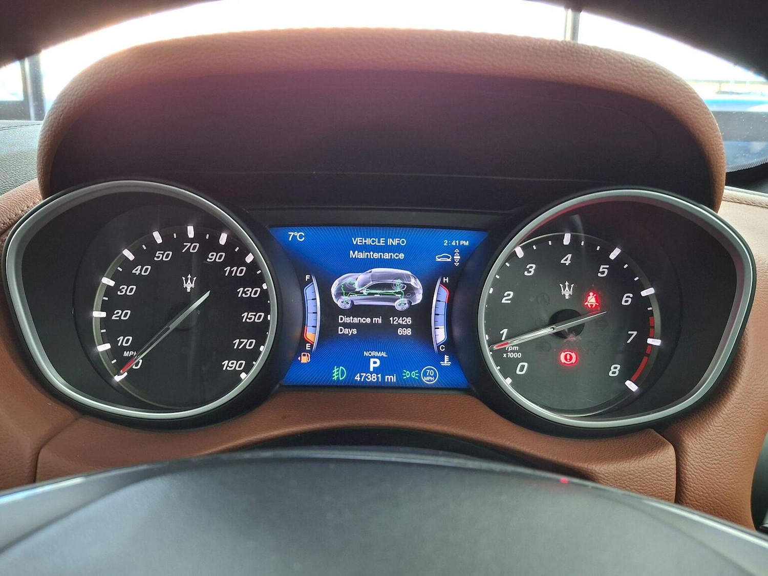 Used Maserati Levante 2020 for sale - 76618644: Photo 59