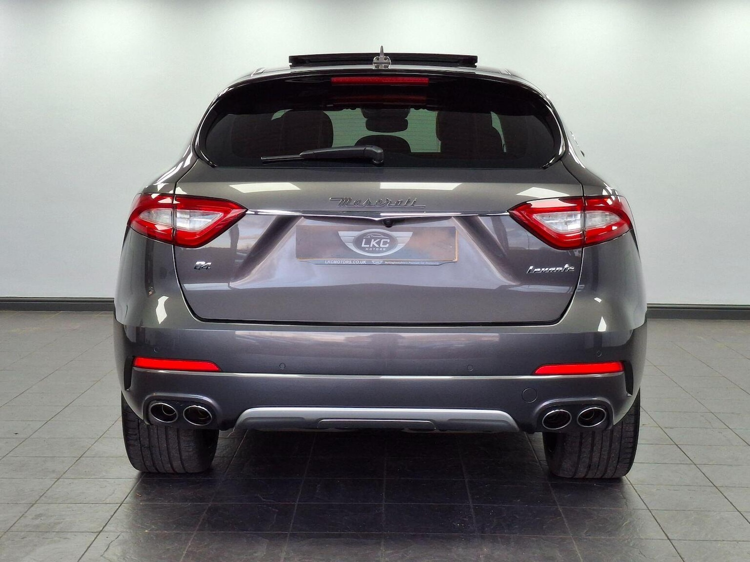 Used Maserati Levante 2020 for sale - 76618644: Photo 60