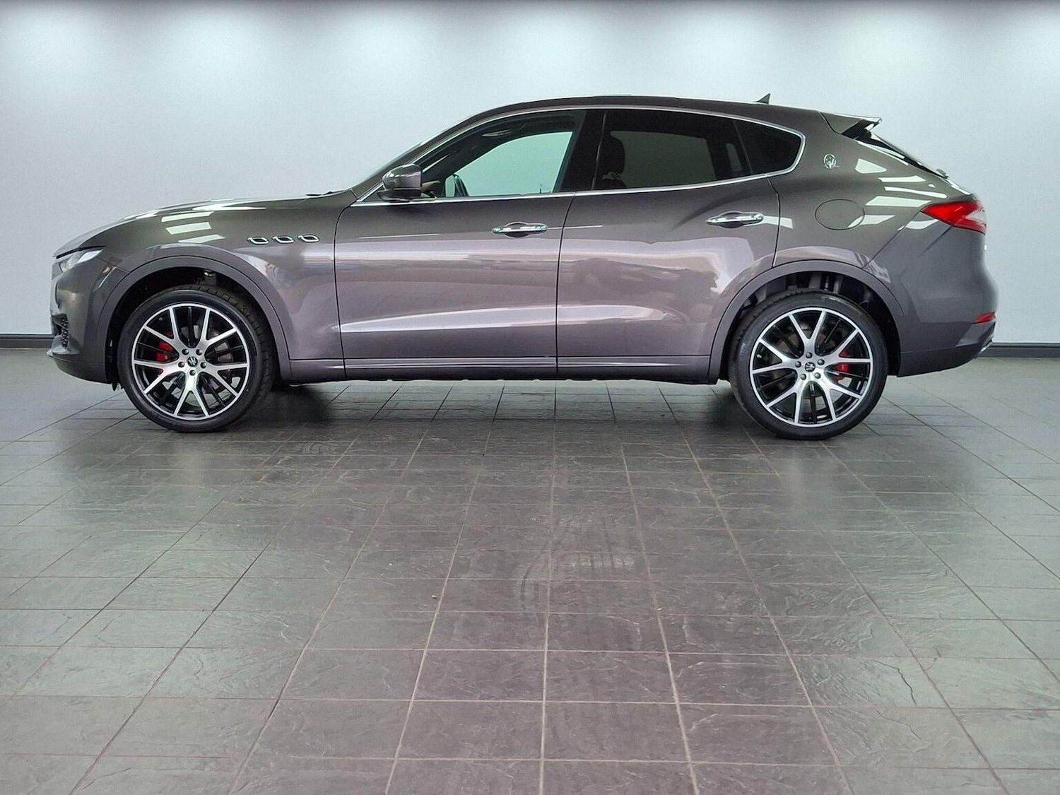 Used Maserati Levante 2020 for sale - 76618644: Photo 61