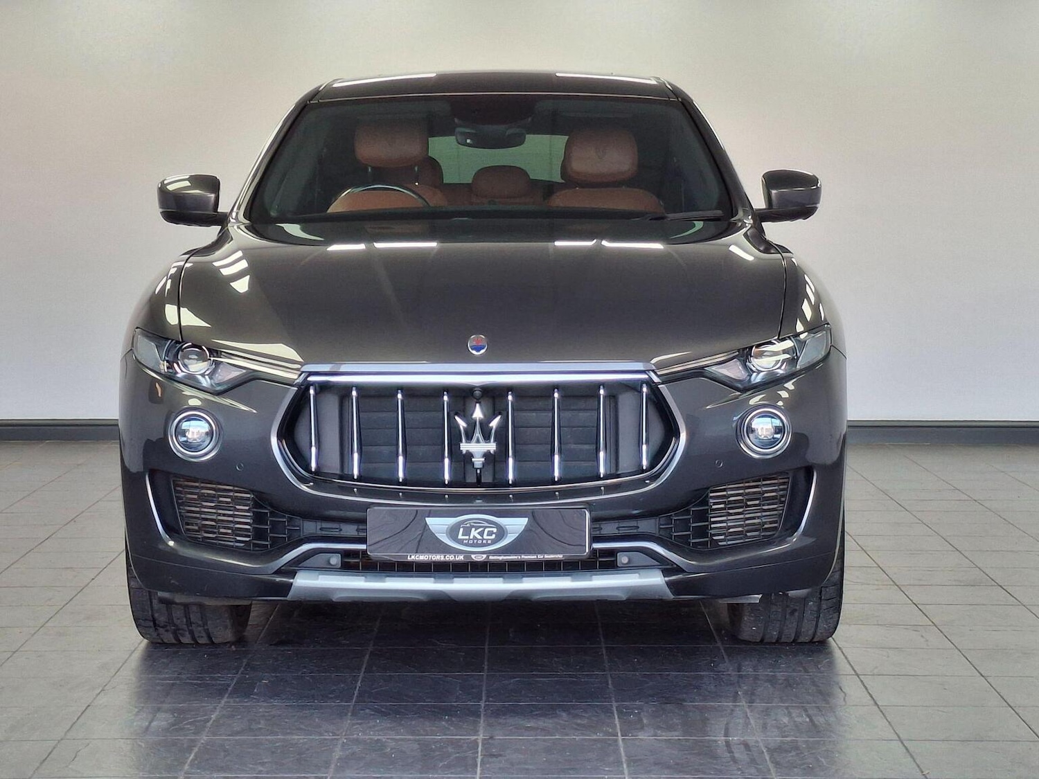 Used Maserati Levante 2020 for sale - 76618644: Photo 63