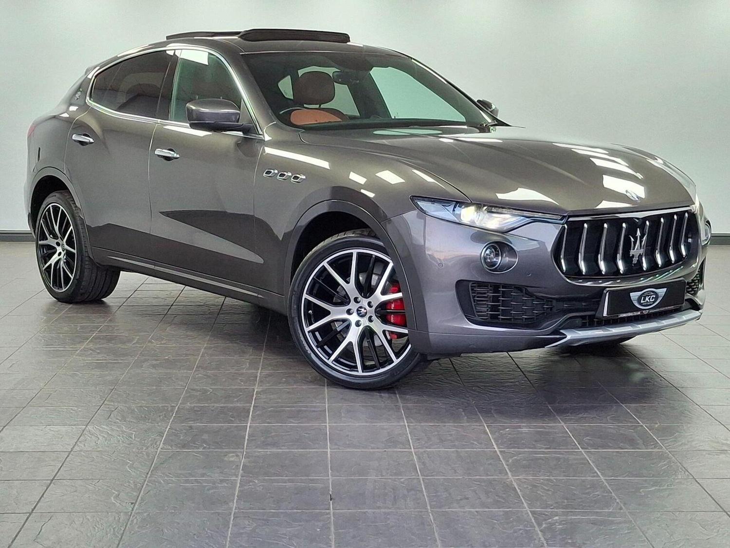 Used Maserati Levante 2020 for sale - 76618644: Photo 64