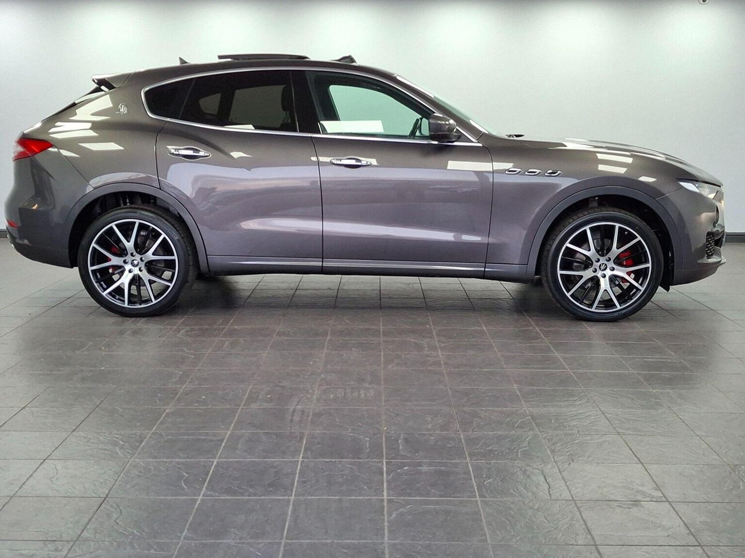 Used Maserati Levante 2020 for sale - 76618644: Photo 65