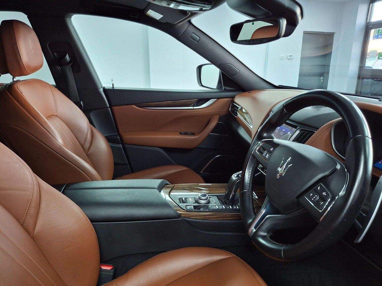 Used Maserati Levante 2020 for sale - 76618644: Photo 66