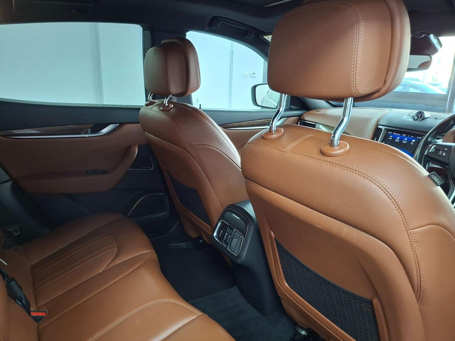 Used Maserati Levante 2020 for sale - 76618644: Photo 67