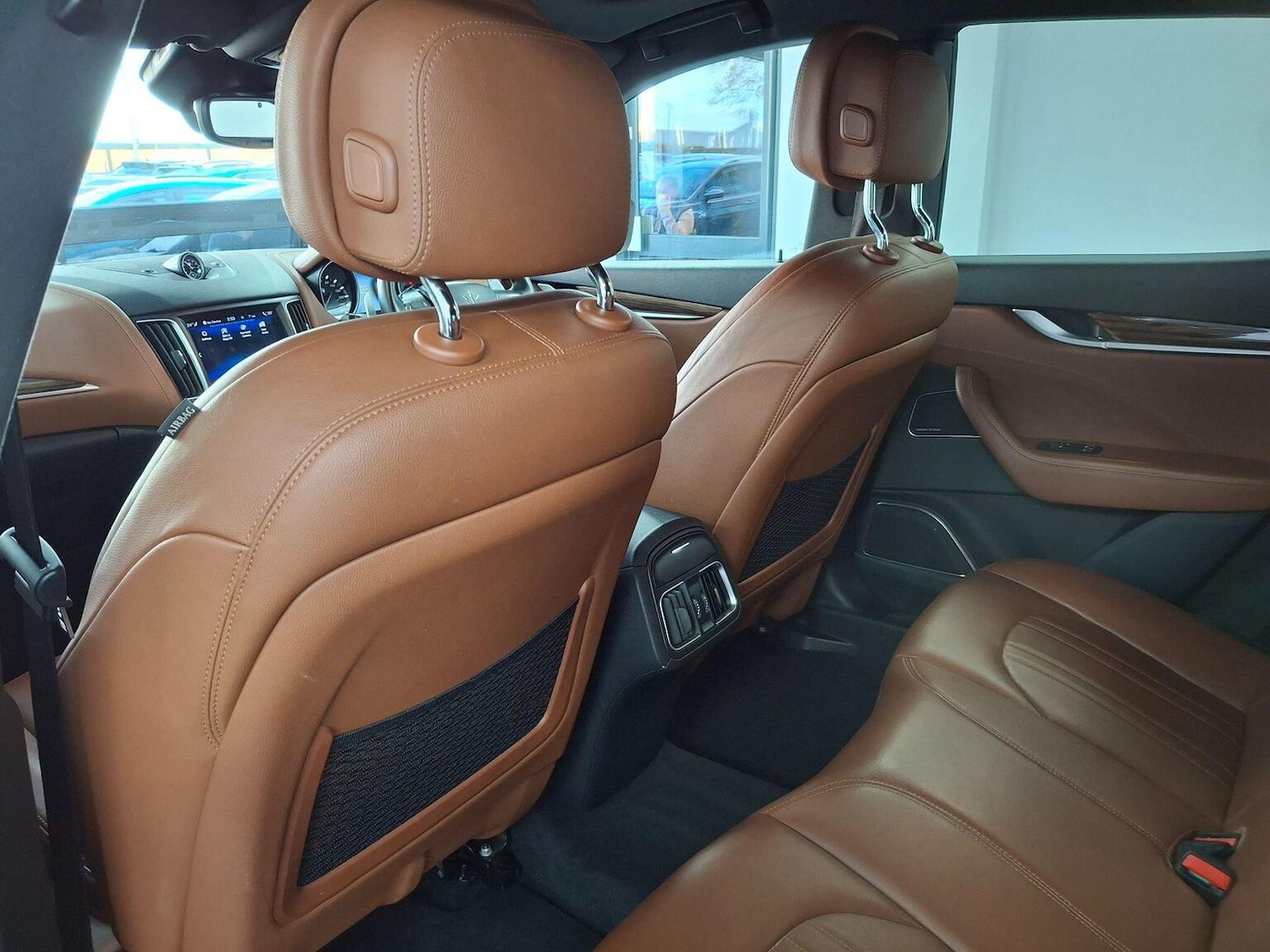 Used Maserati Levante 2020 for sale - 76618644: Photo 69