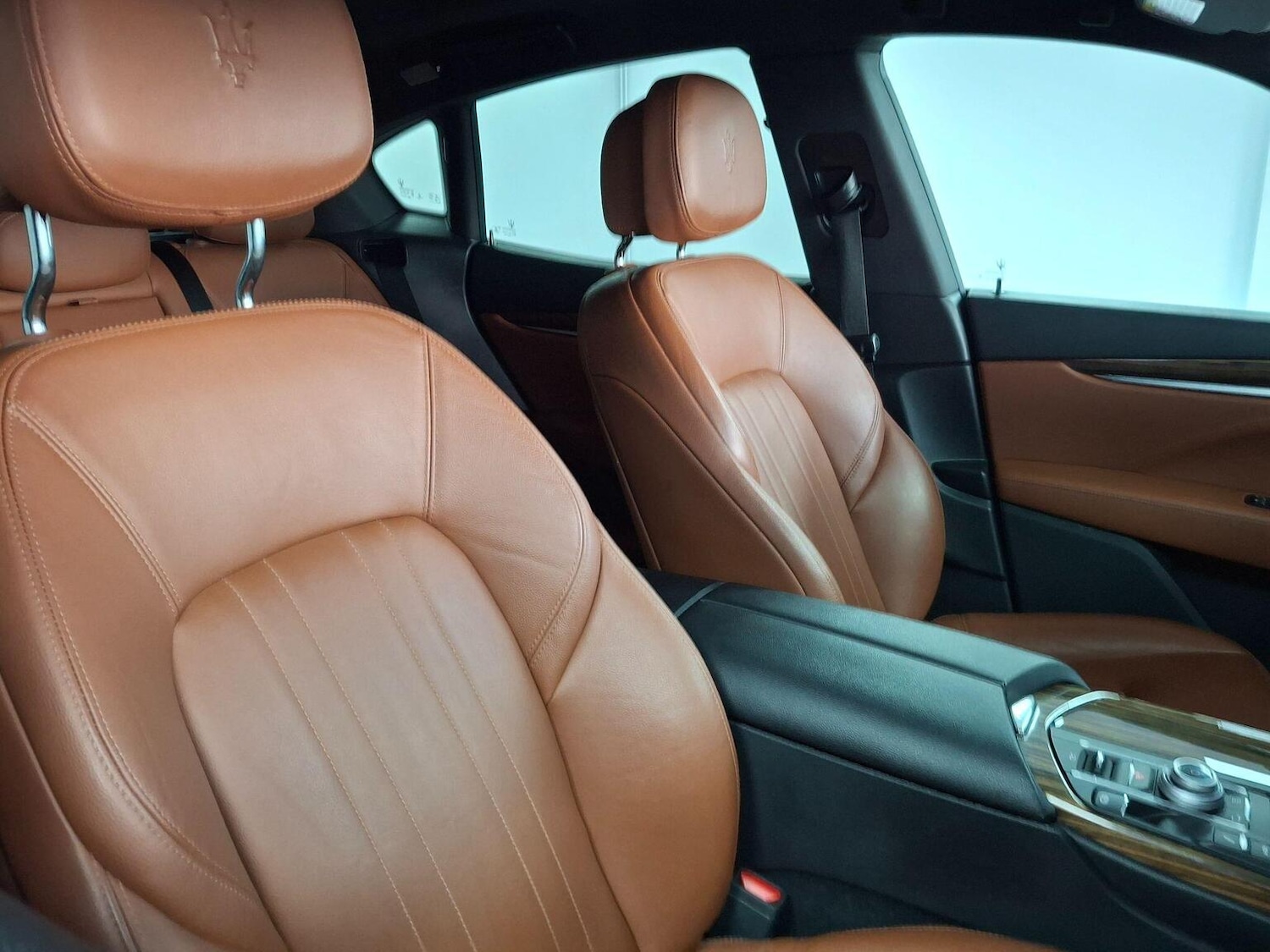 Used Maserati Levante 2020 for sale - 76618644: Photo 7