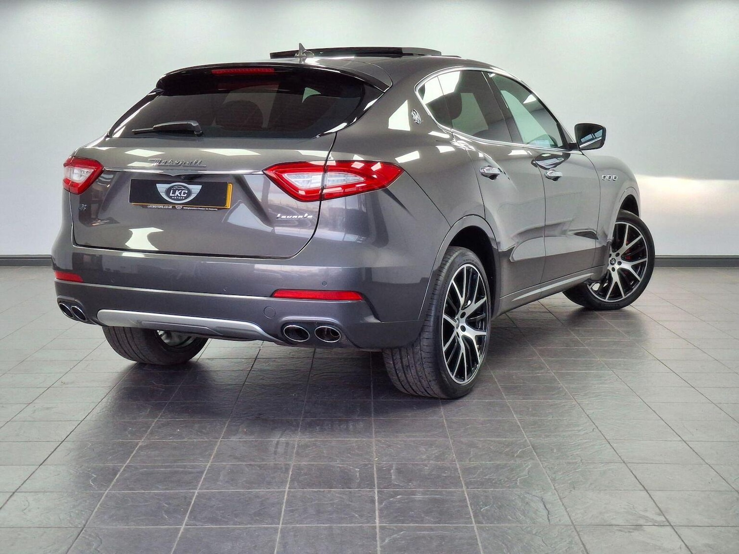 Used Maserati Levante 2020 for sale - 76618644: Photo 71