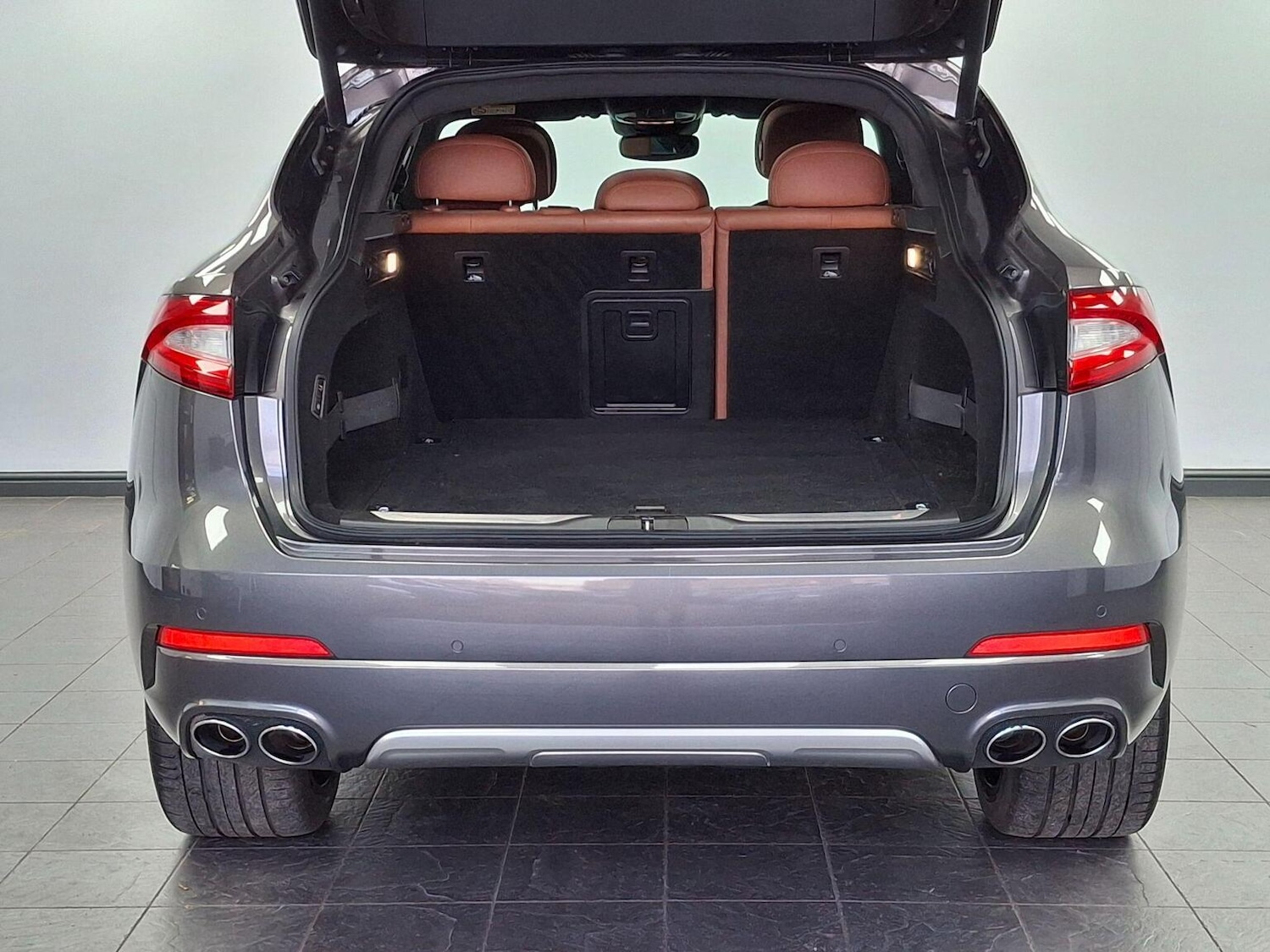 Used Maserati Levante 2020 for sale - 76618644: Photo 72