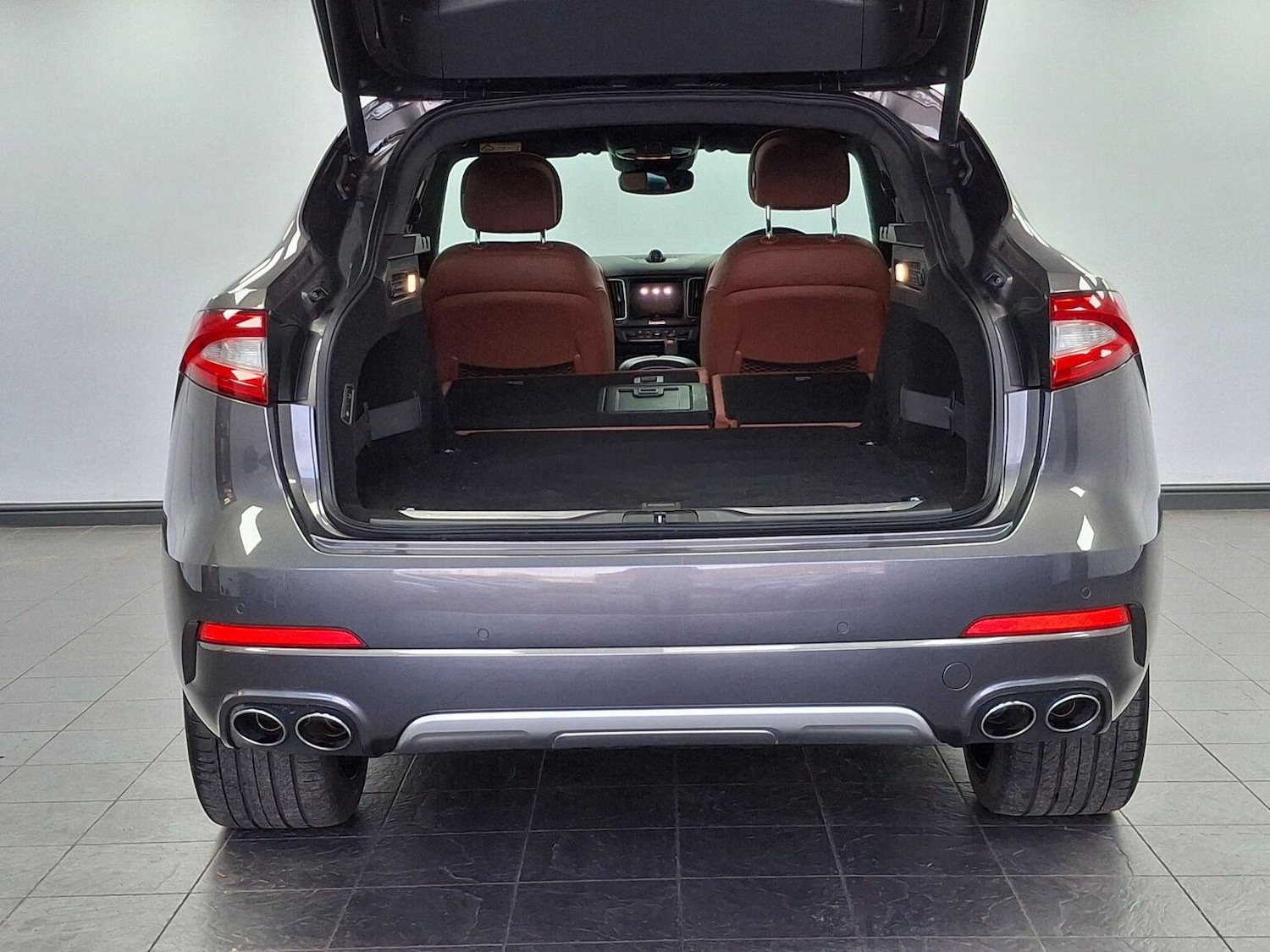 Used Maserati Levante 2020 for sale - 76618644: Photo 73