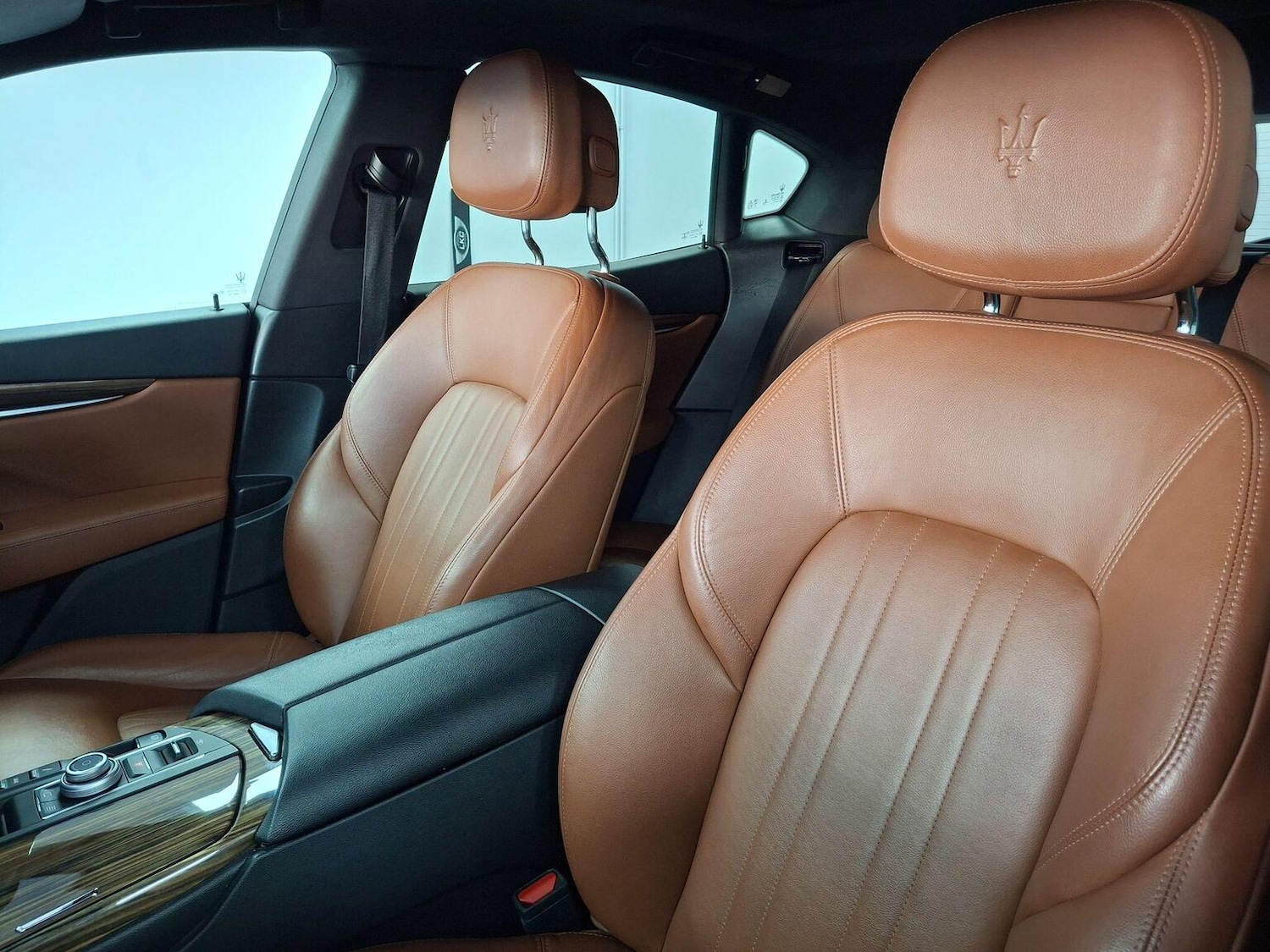 Used Maserati Levante 2020 for sale - 76618644: Photo 80