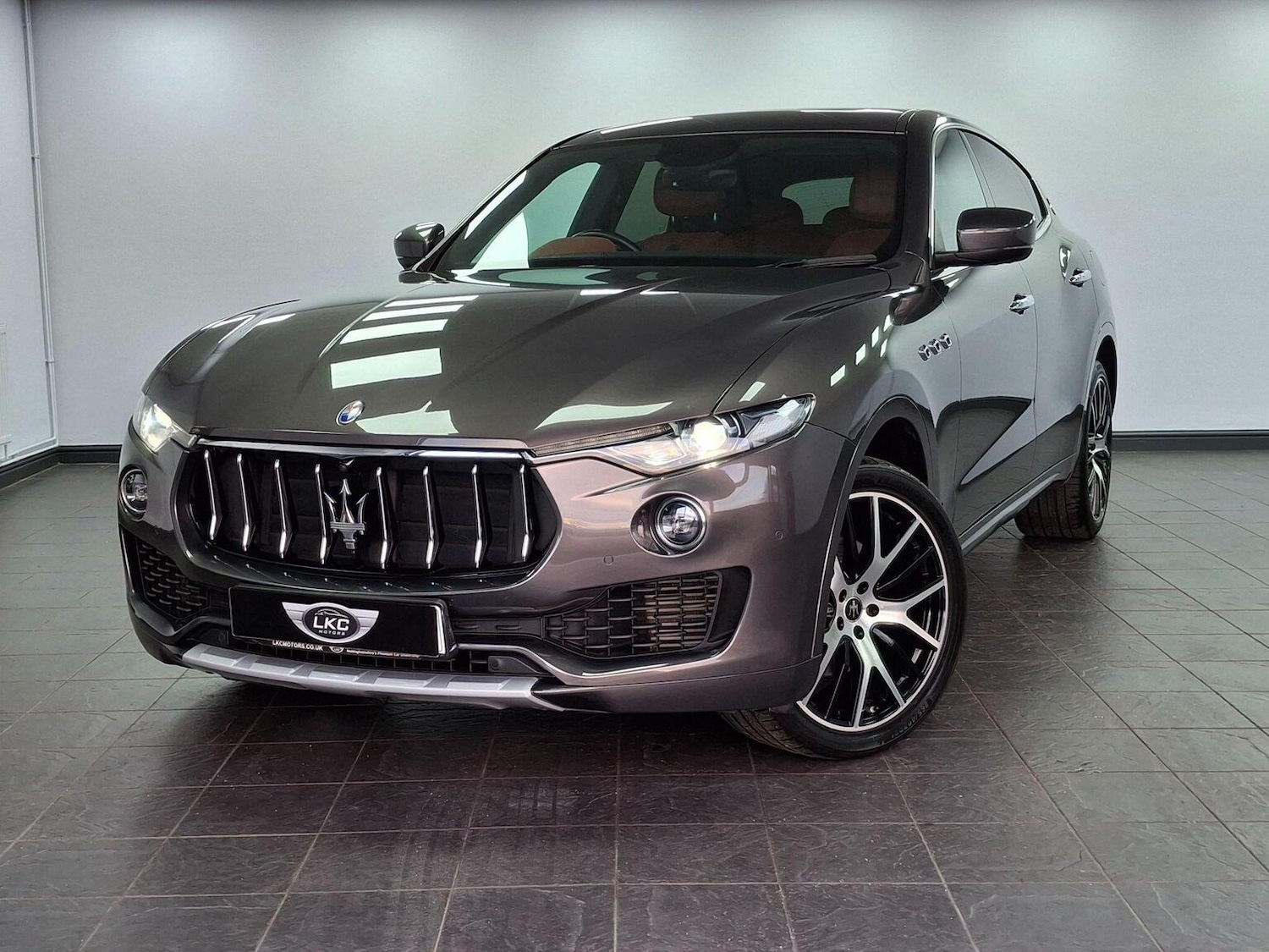 Used Maserati Levante 2020 for sale - 76618644: Photo 81