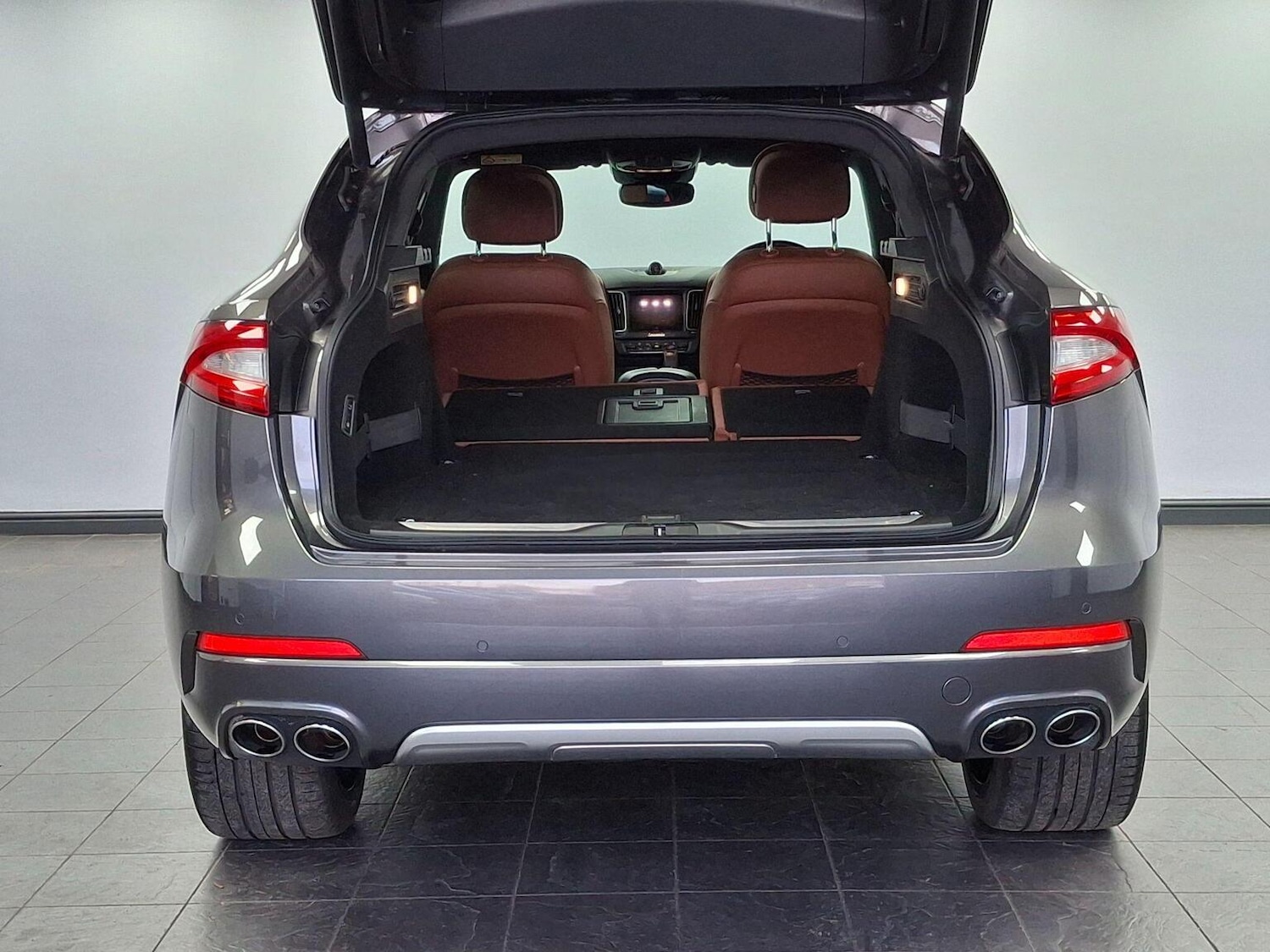 Used Maserati Levante 2020 for sale - 76618644: Photo 84