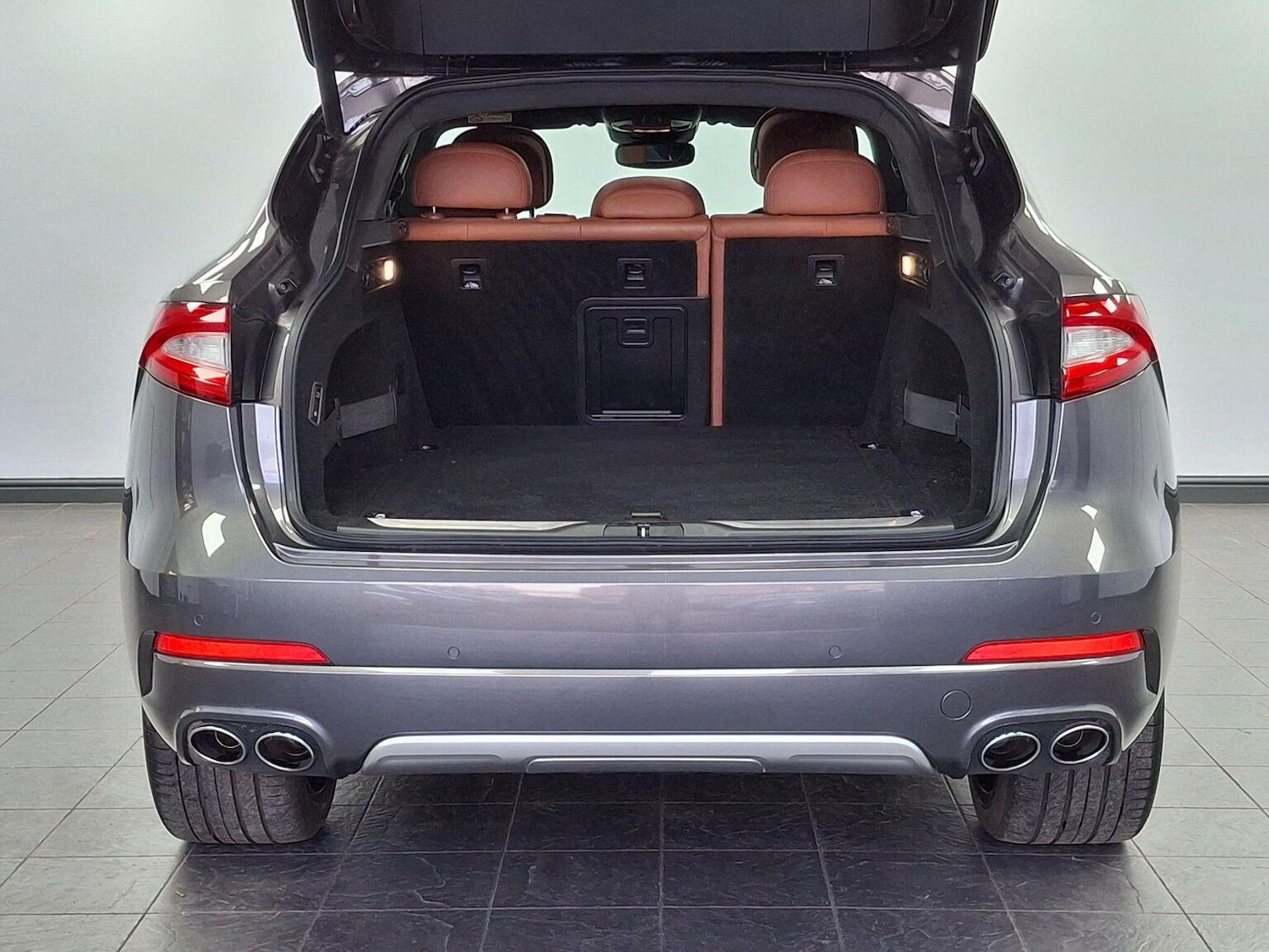 Used Maserati Levante 2020 for sale - 76618644: Photo 85