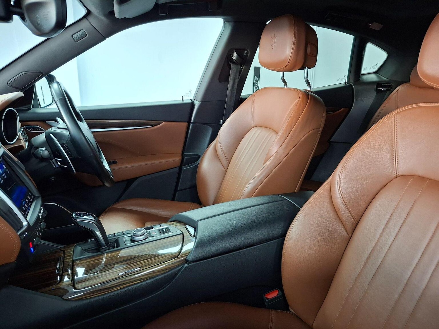 Used Maserati Levante 2020 for sale - 76618644: Photo 86