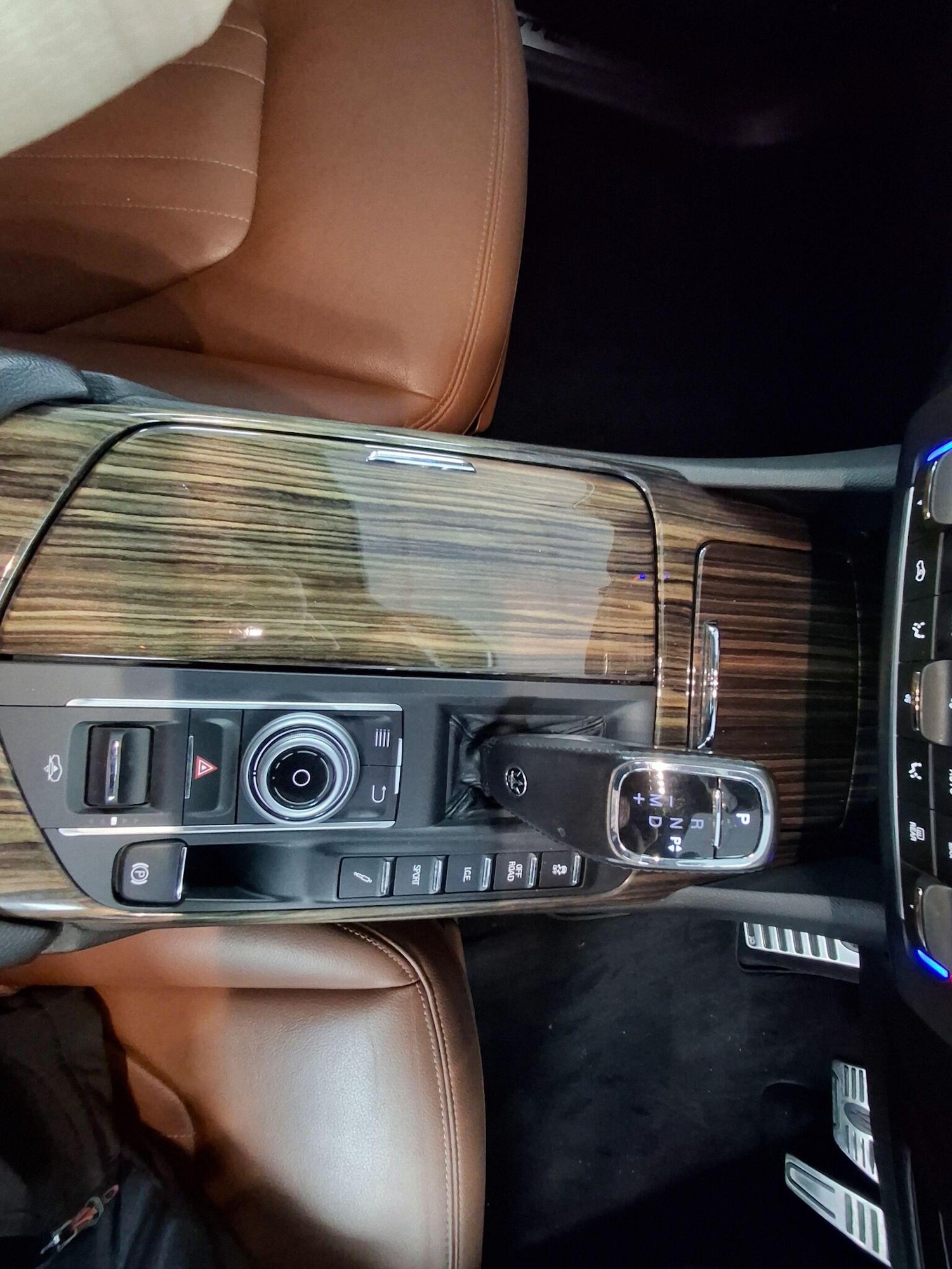 Used Maserati Levante 2020 for sale - 76618644: Photo 88