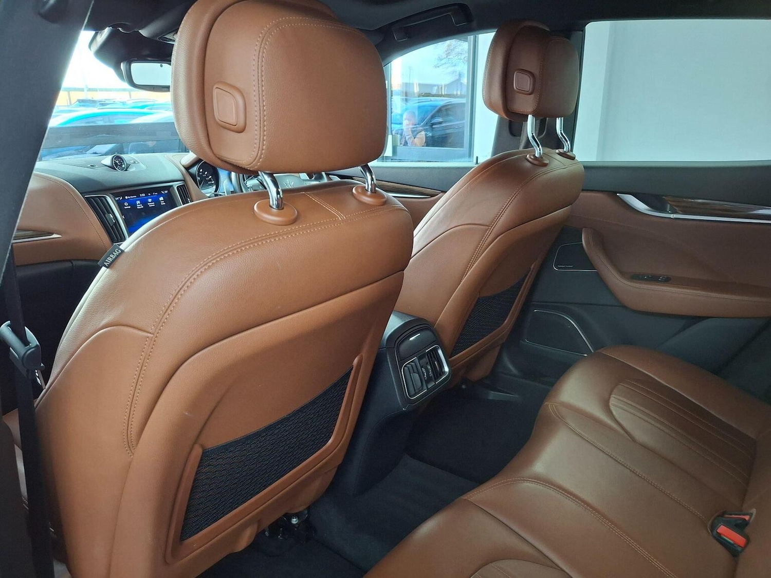 Used Maserati Levante 2020 for sale - 76618644: Photo 89