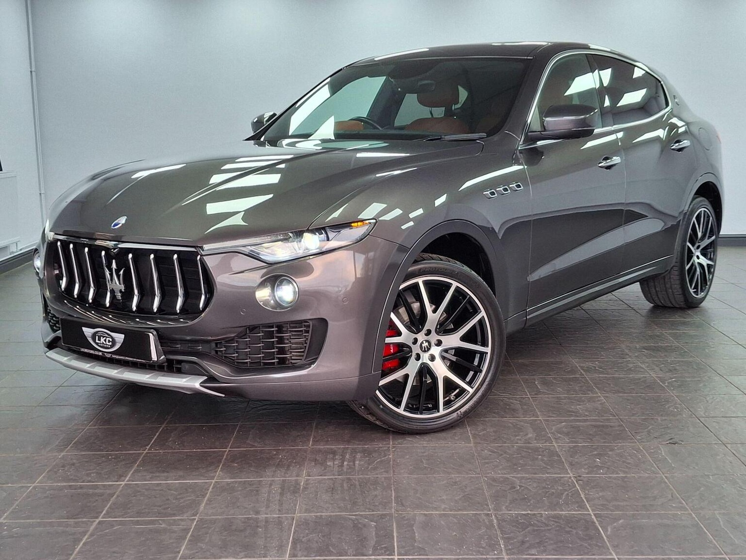 Used Maserati Levante 2020 for sale - 76618644: Photo 91