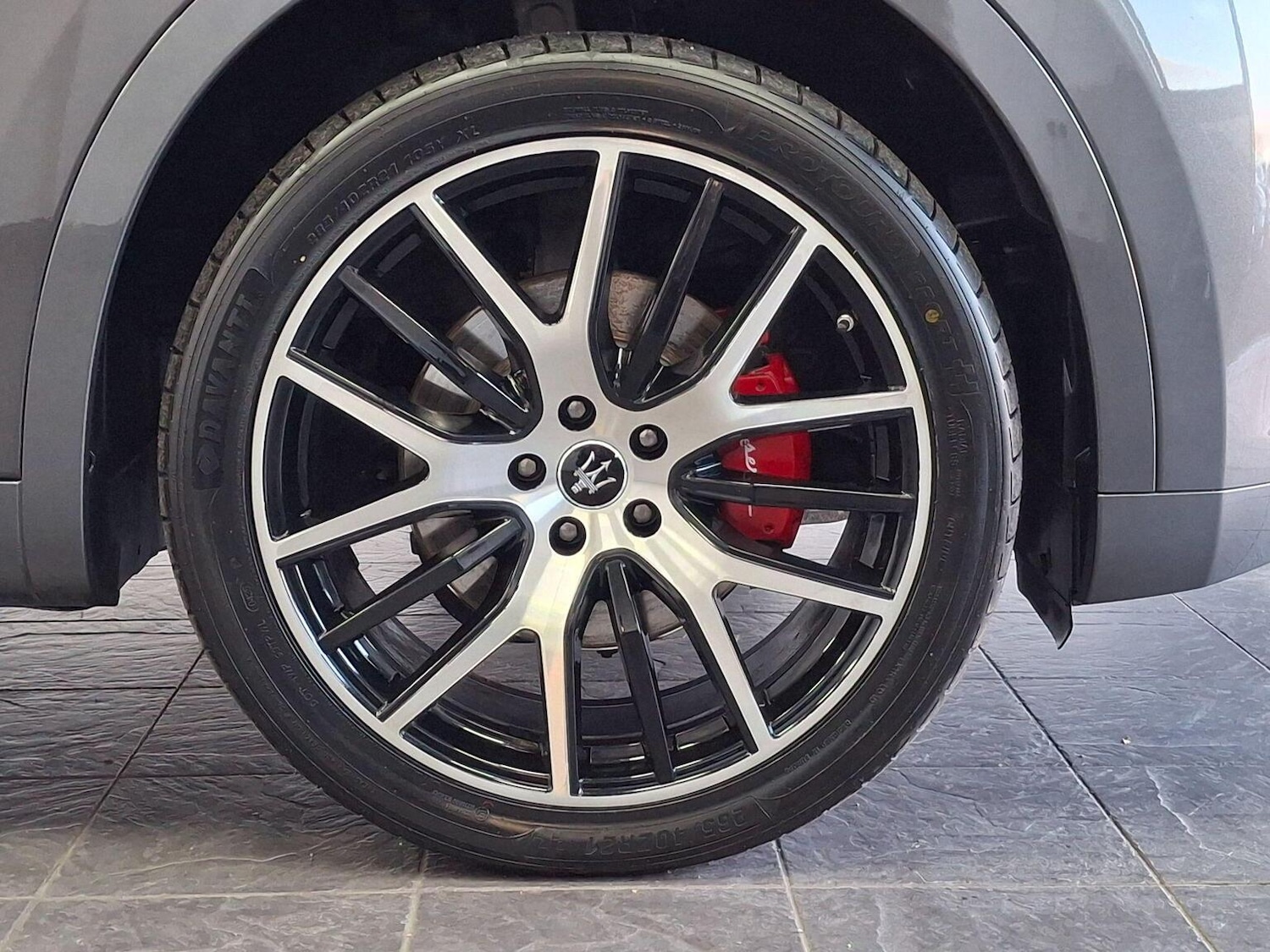 Used Maserati Levante 2020 for sale - 76618644: Photo 97