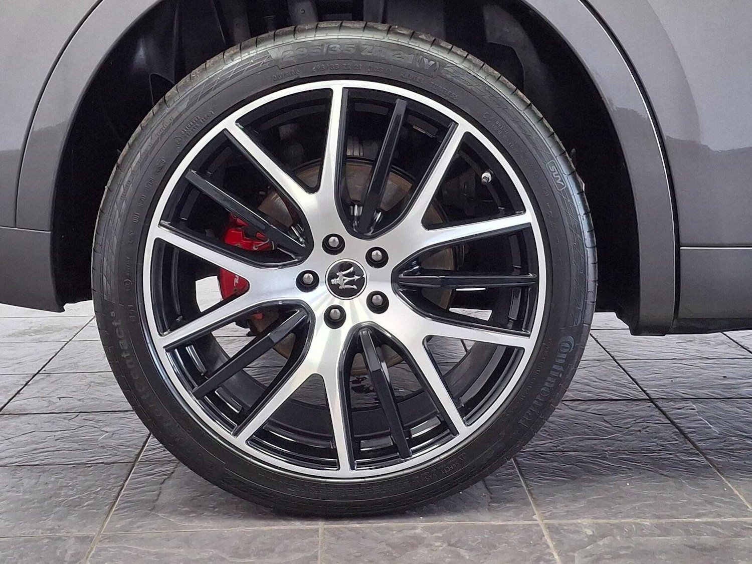 Used Maserati Levante 2020 for sale - 76618644: Photo 98