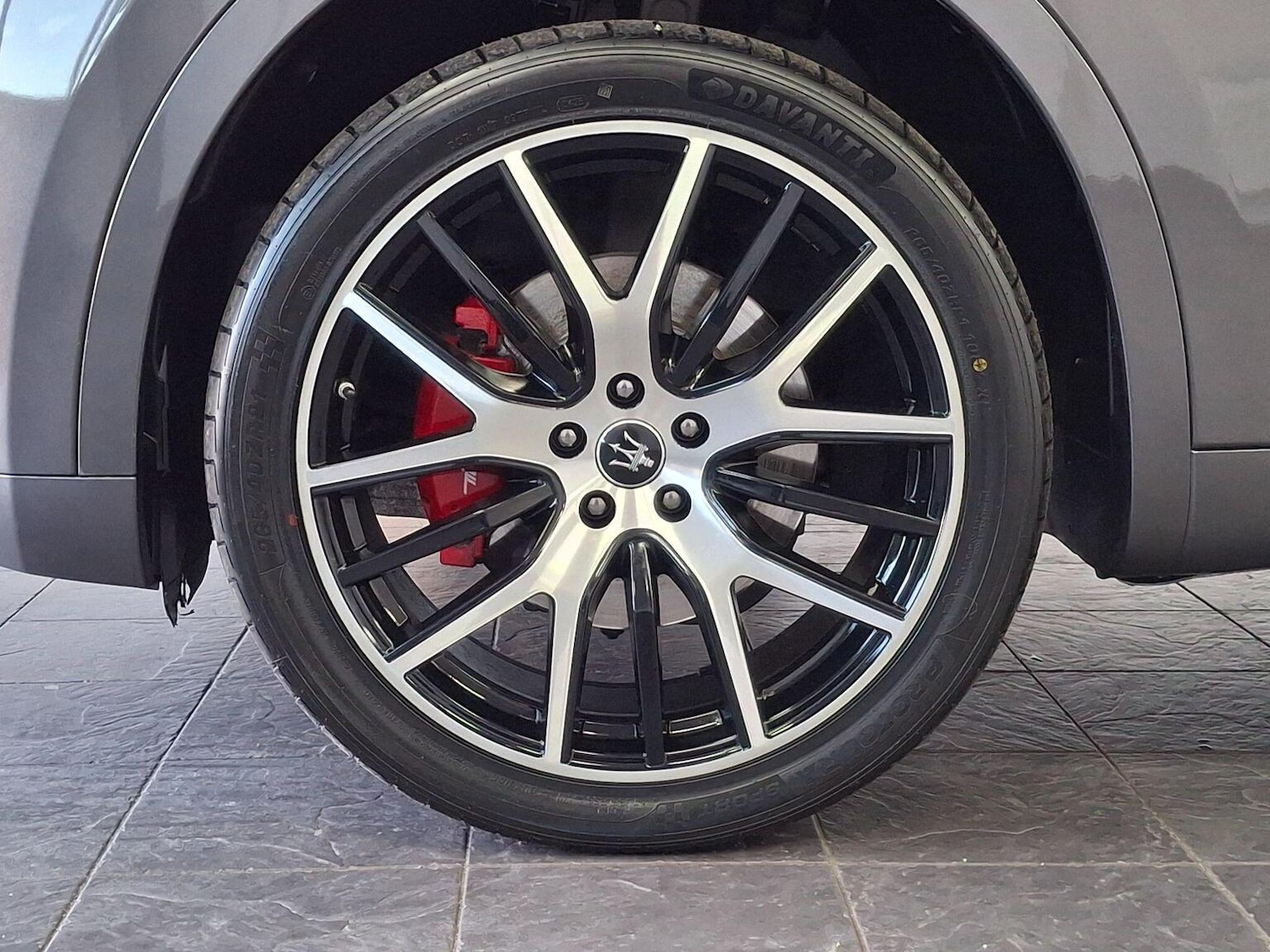 Used Maserati Levante 2020 for sale - 76618644: Photo 99