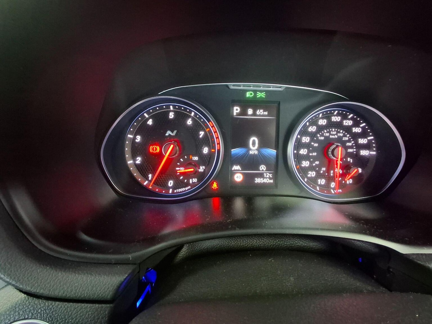 Used Hyundai i30 2021 for sale - 78057063: Photo 11