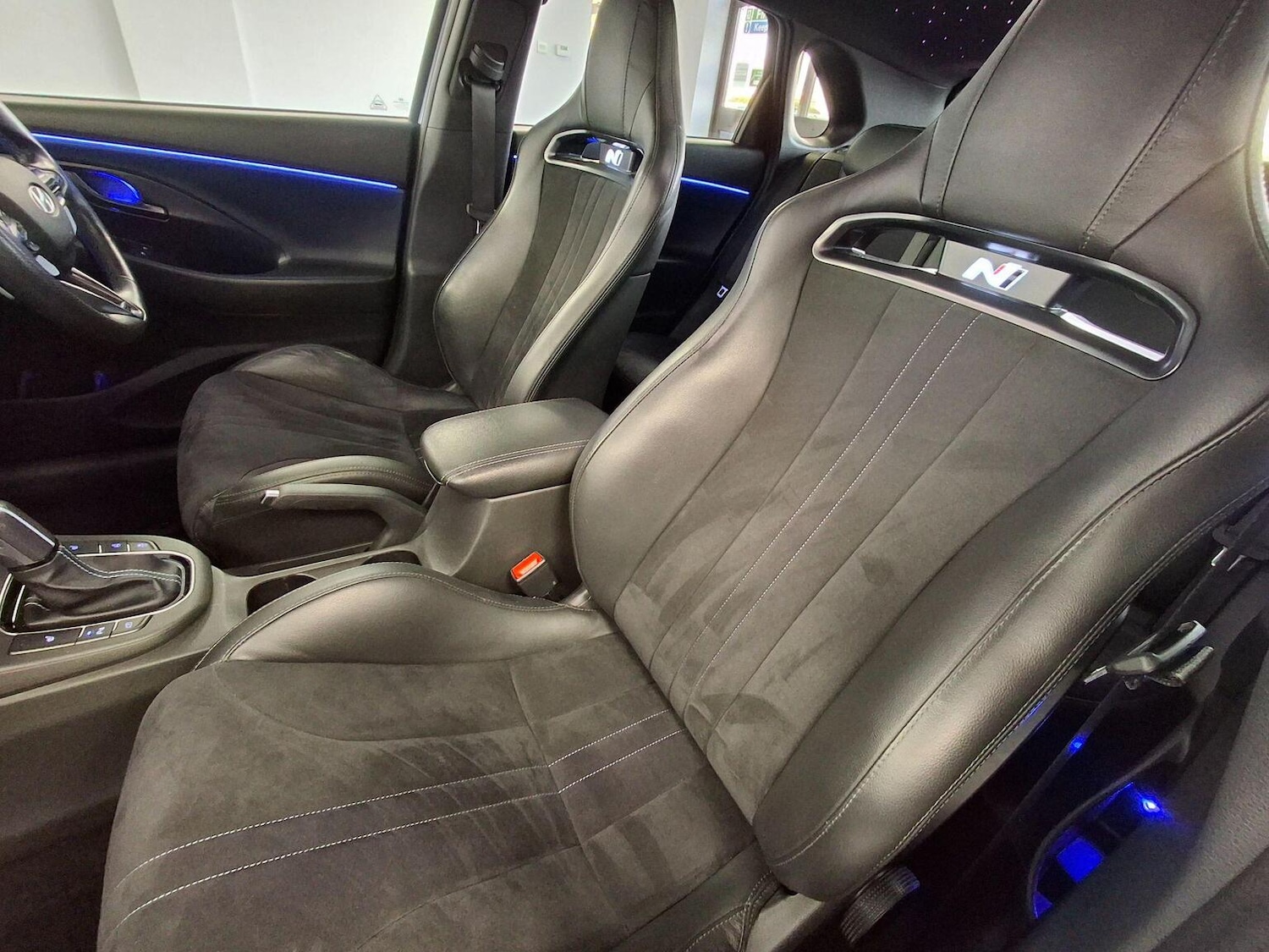 Used Hyundai i30 2021 for sale - 78057063: Photo 13