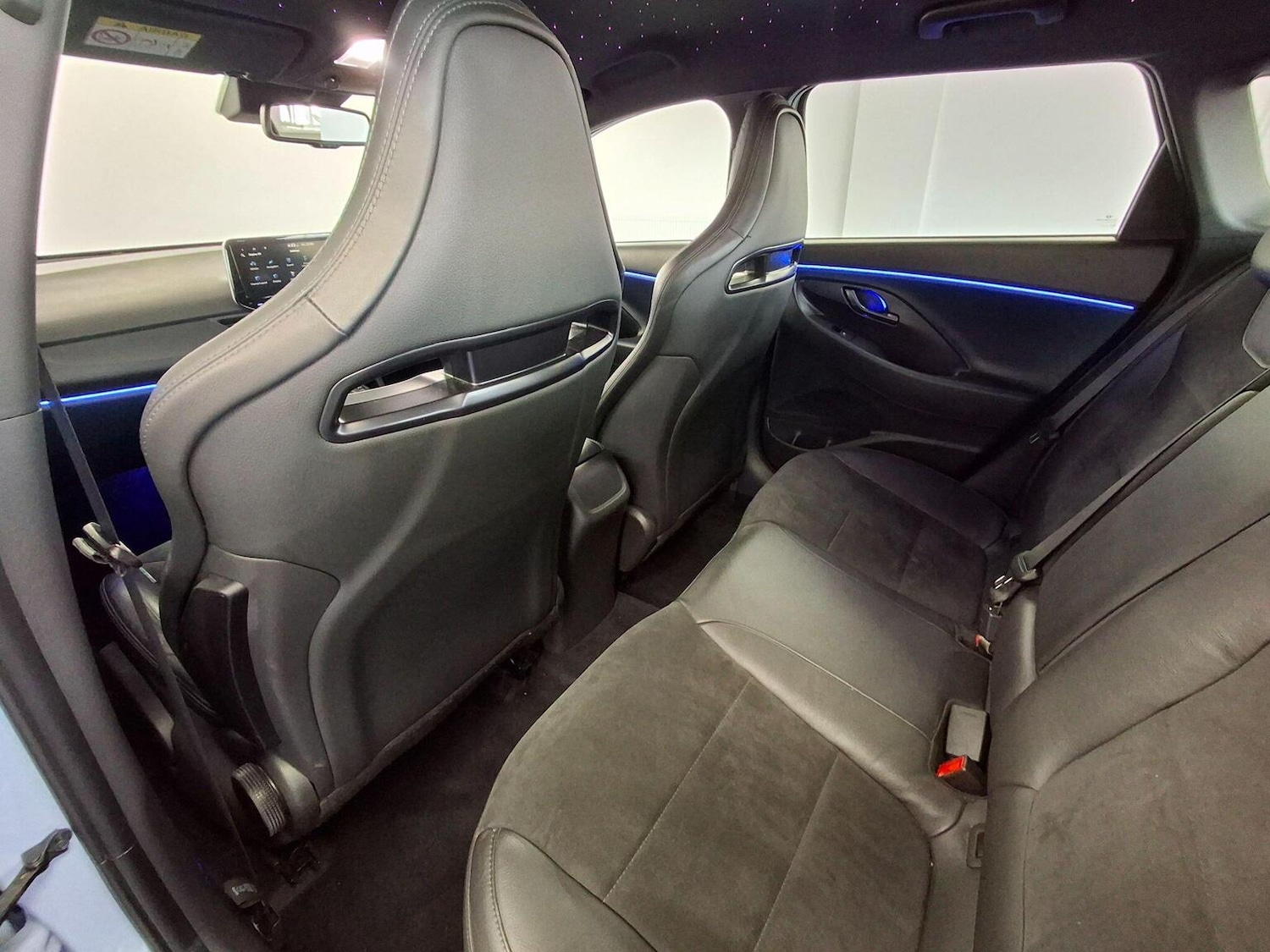 Used Hyundai i30 2021 for sale - 78057063: Photo 14