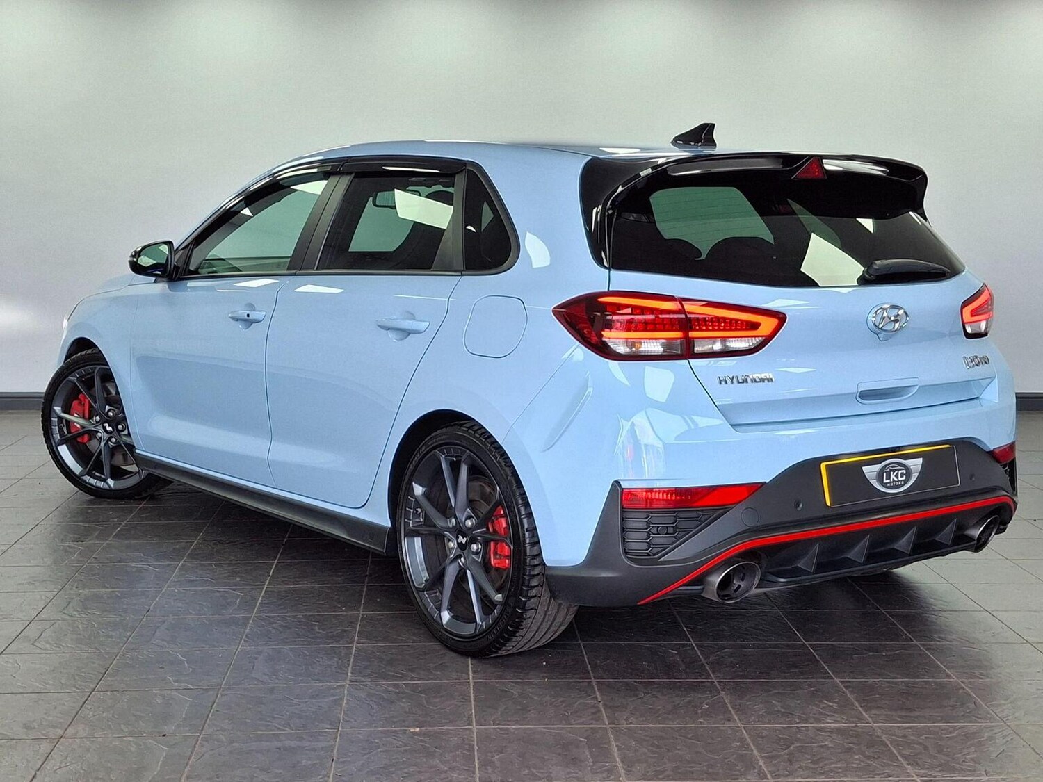 Used Hyundai i30 2021 for sale - 78057063: Photo 17