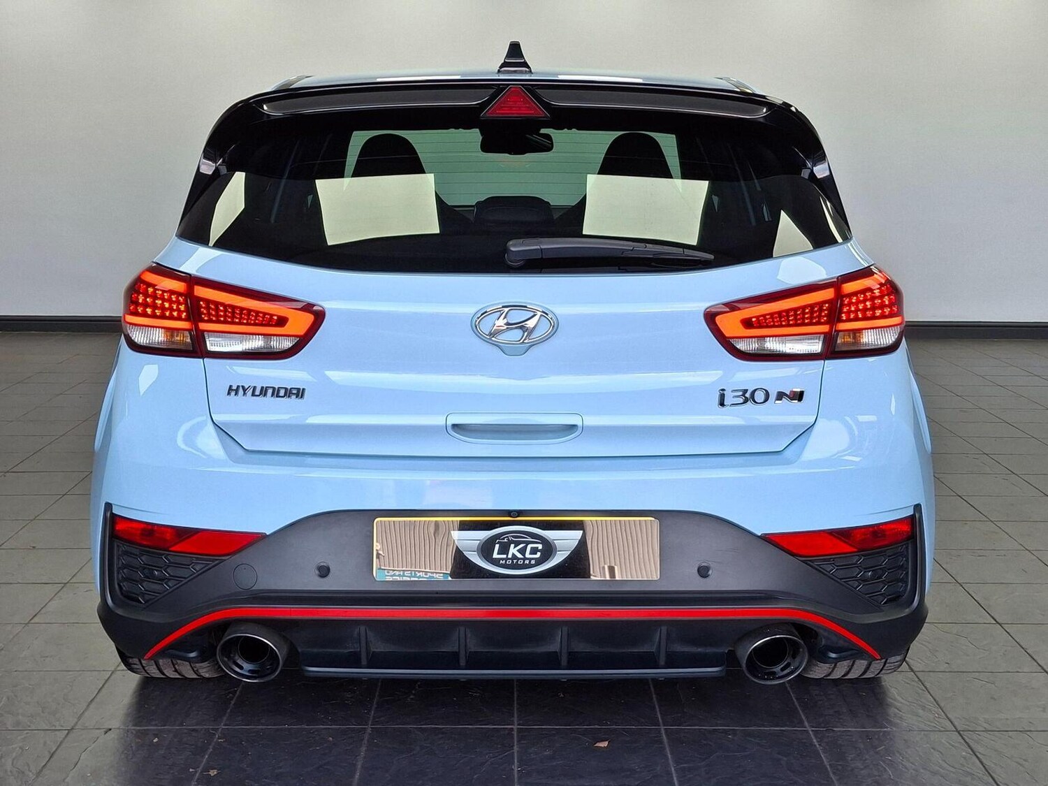 Used Hyundai i30 2021 for sale - 78057063: Photo 18