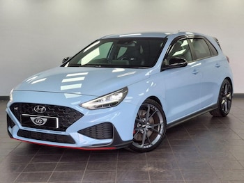 Used Hyundai i30 2021 for sale - 78057063: Photo