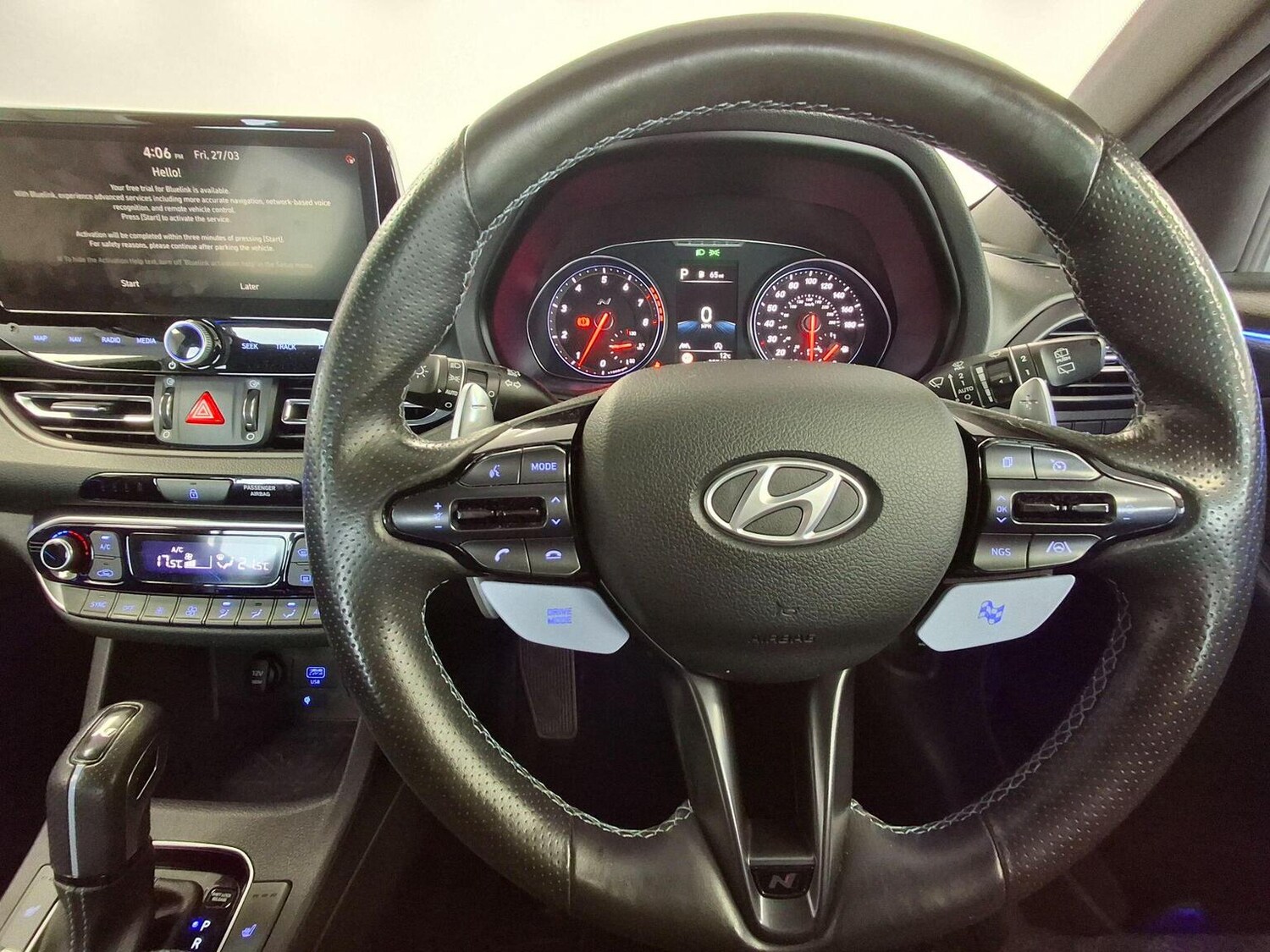 Used Hyundai i30 2021 for sale - 78057063: Photo 21