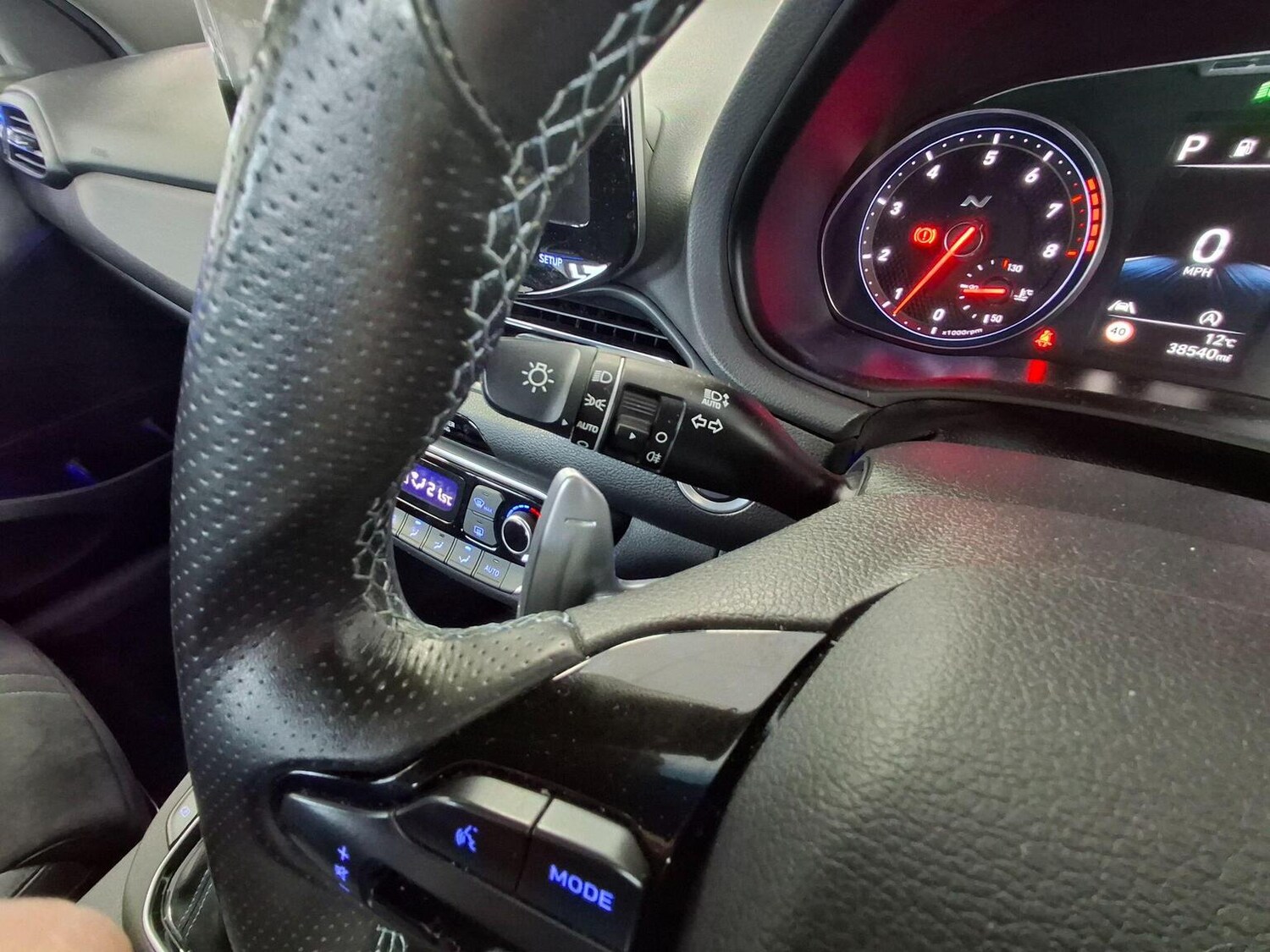 Used Hyundai i30 2021 for sale - 78057063: Photo 24