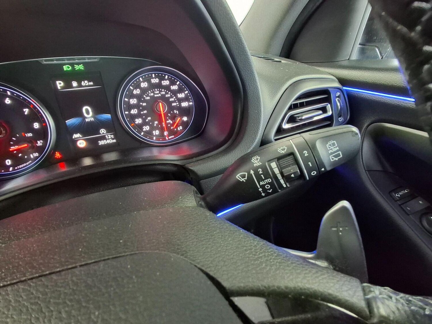 Used Hyundai i30 2021 for sale - 78057063: Photo 25