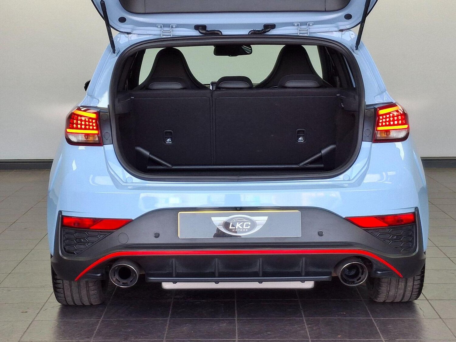 Used Hyundai i30 2021 for sale - 78057063: Photo 27