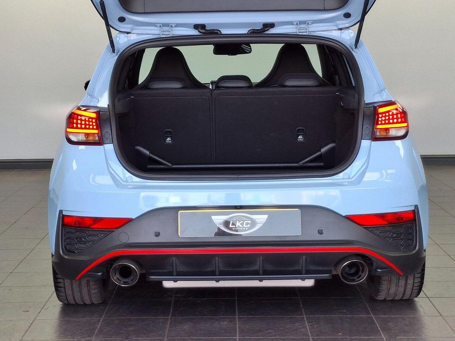 Used Hyundai i30 2021 for sale - 78057063: Photo 29