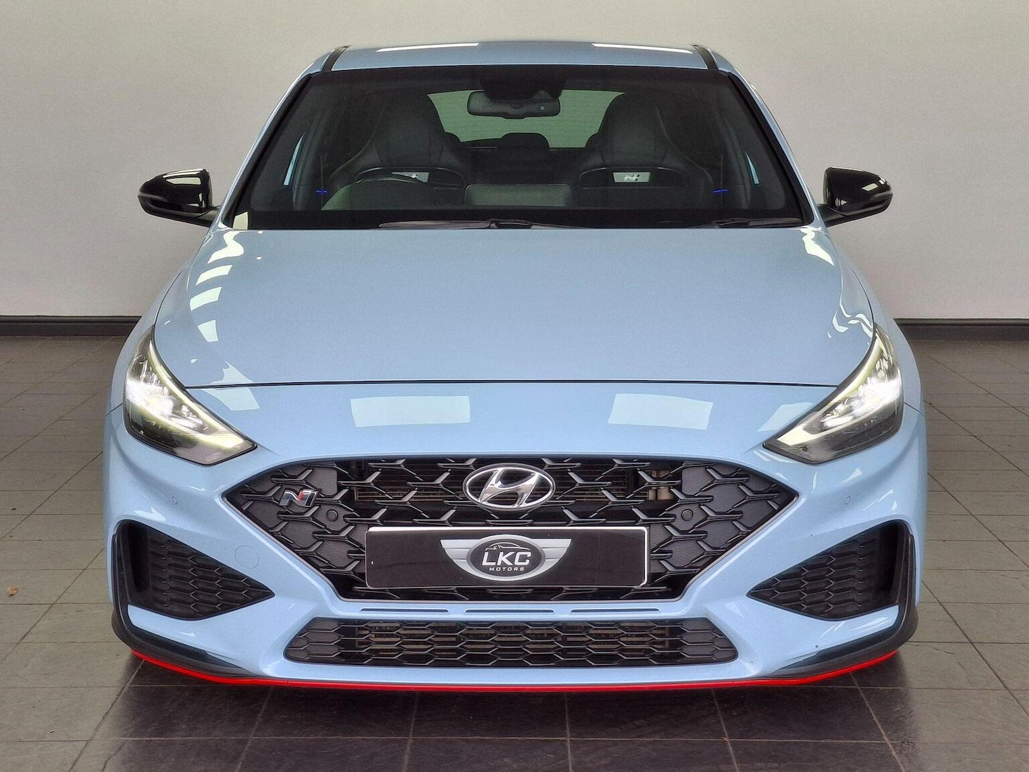 Used Hyundai i30 2021 for sale - 78057063: Photo 3