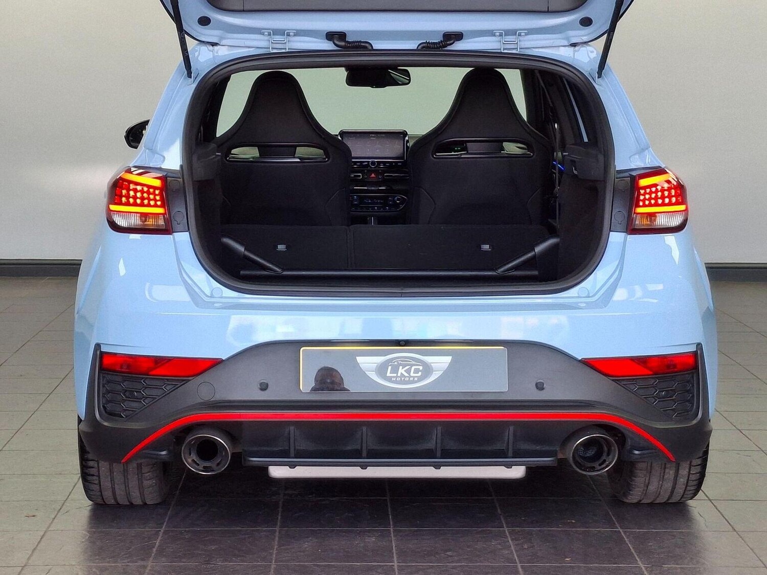 Used Hyundai i30 2021 for sale - 78057063: Photo 30