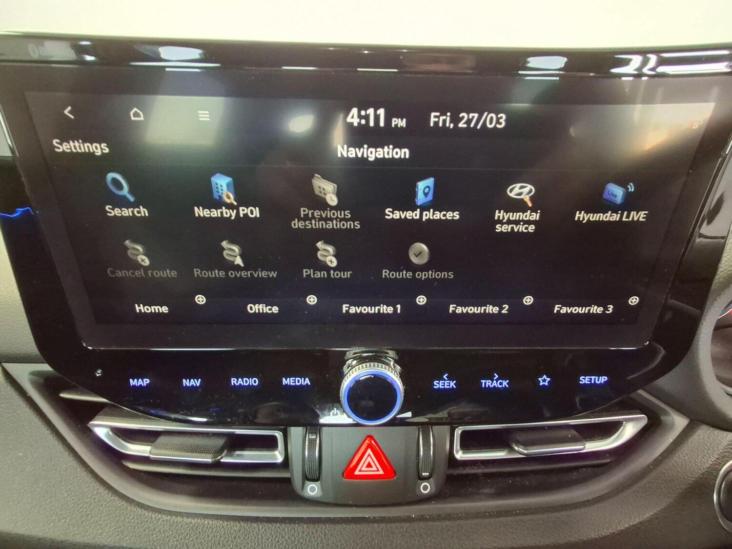 Used Hyundai i30 2021 for sale - 78057063: Photo 34