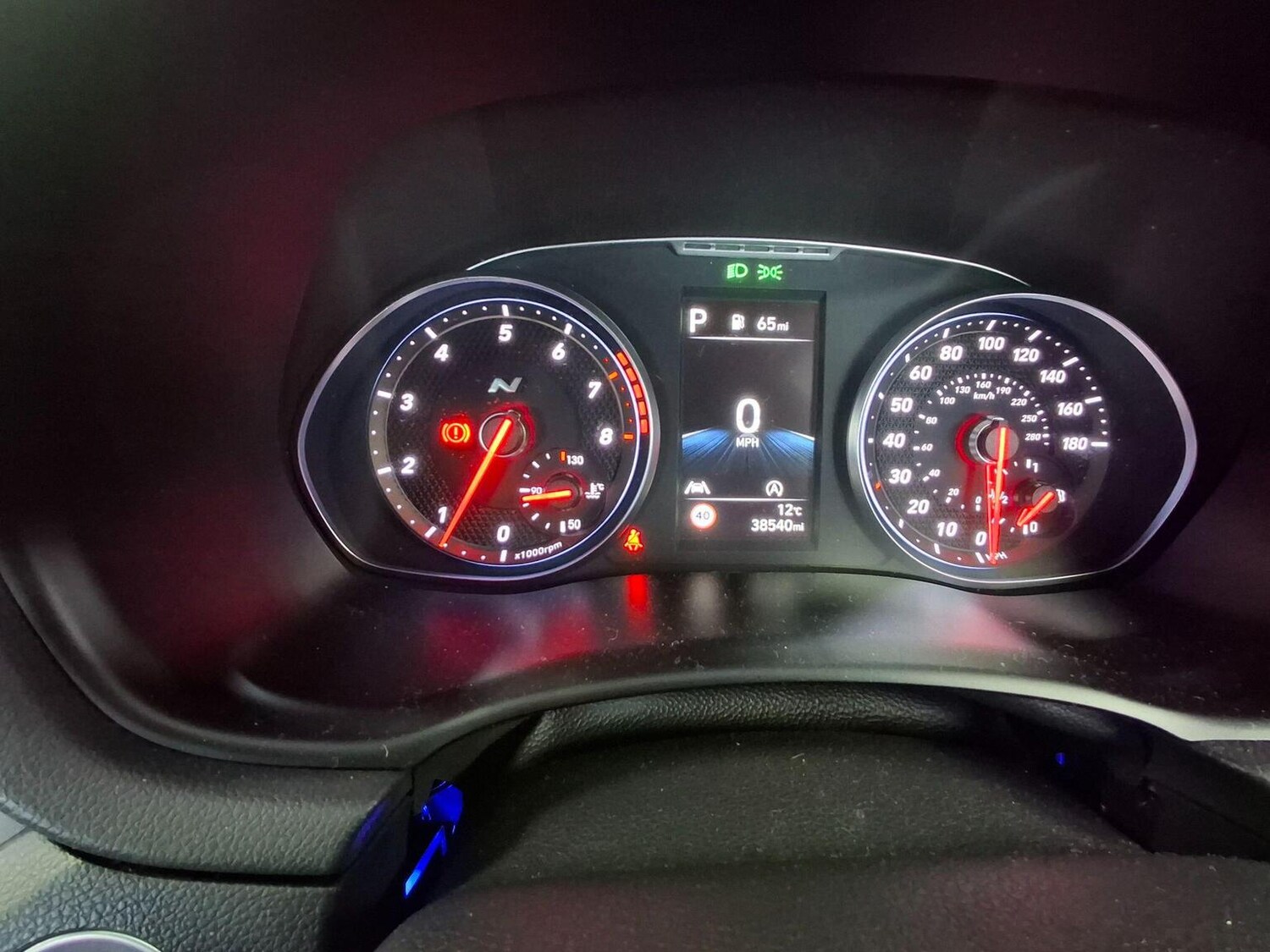 Used Hyundai i30 2021 for sale - 78057063: Photo 38